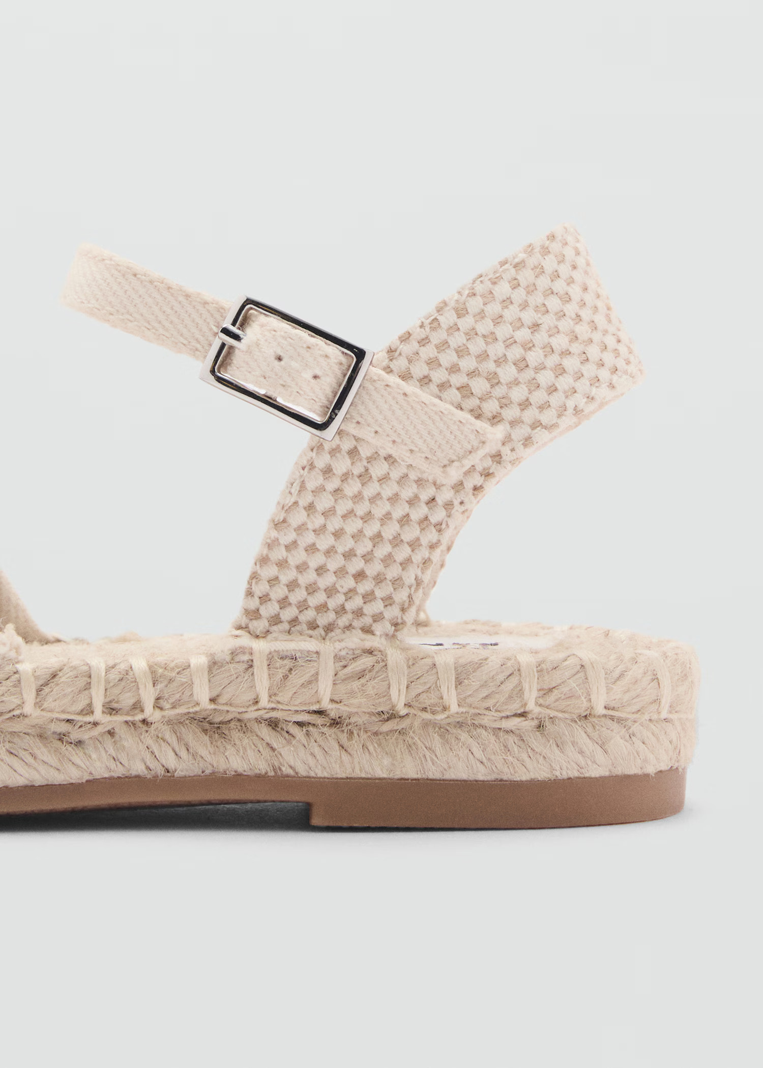 Buckle strap sandals - Kids | MANGO USA | Mango (US/MX/AU)