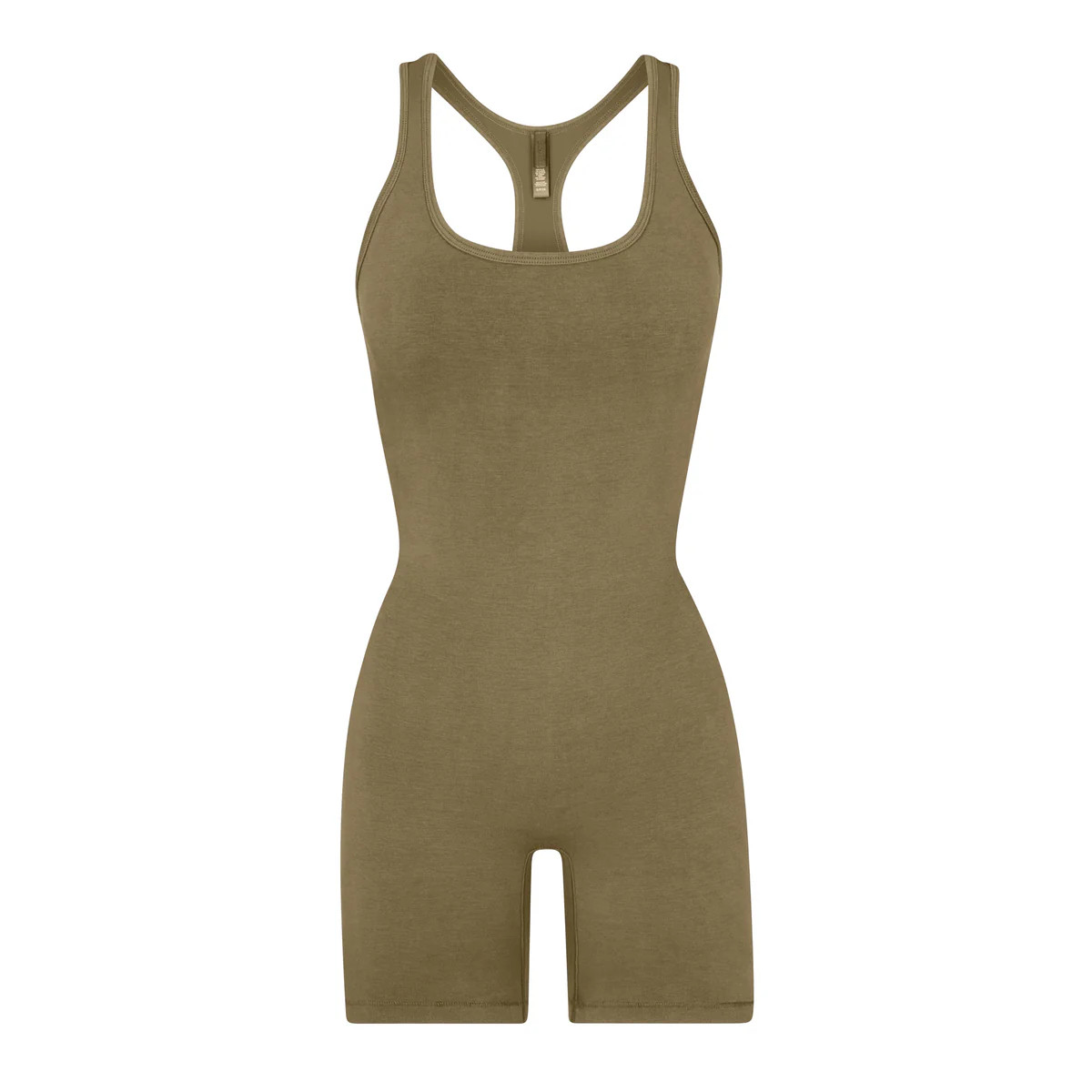OUTDOOR MID THIGH ONESIE | SKIMS (US)