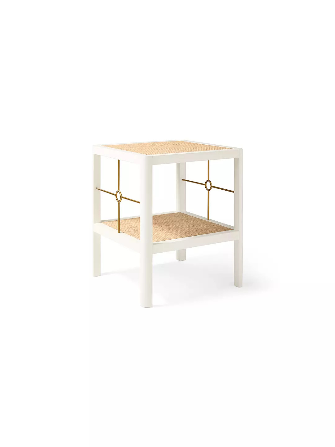 Meriden Side Table | Serena and Lily