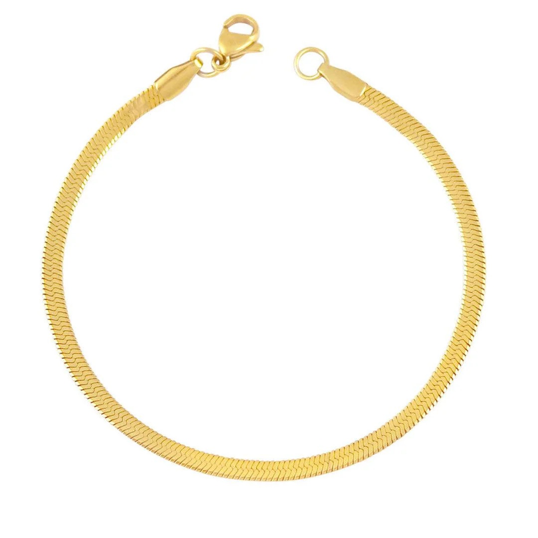 Emilia Bracelet | Bohomoon UK