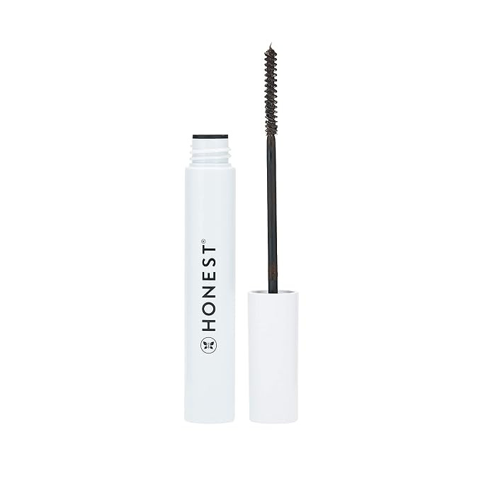 Honest Beauty Honestly Healthy Serum-Infused Lash Tint | Enhances + Conditions Lashes | Castor Oi... | Amazon (US)