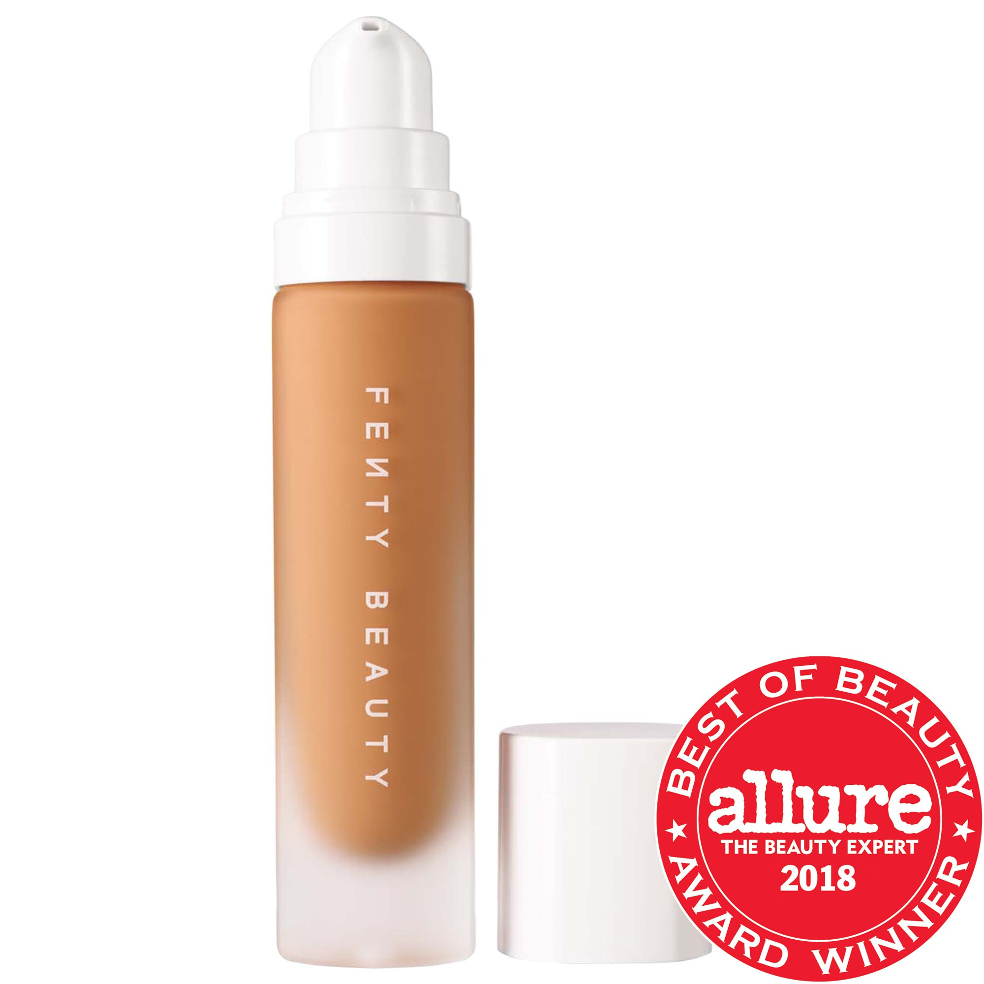 Fenty Beauty by Rihanna Pro Filt'r Soft Matte Longwear Liquid Foundation 270 1.08 oz/ 32 mL | Sephora (US)