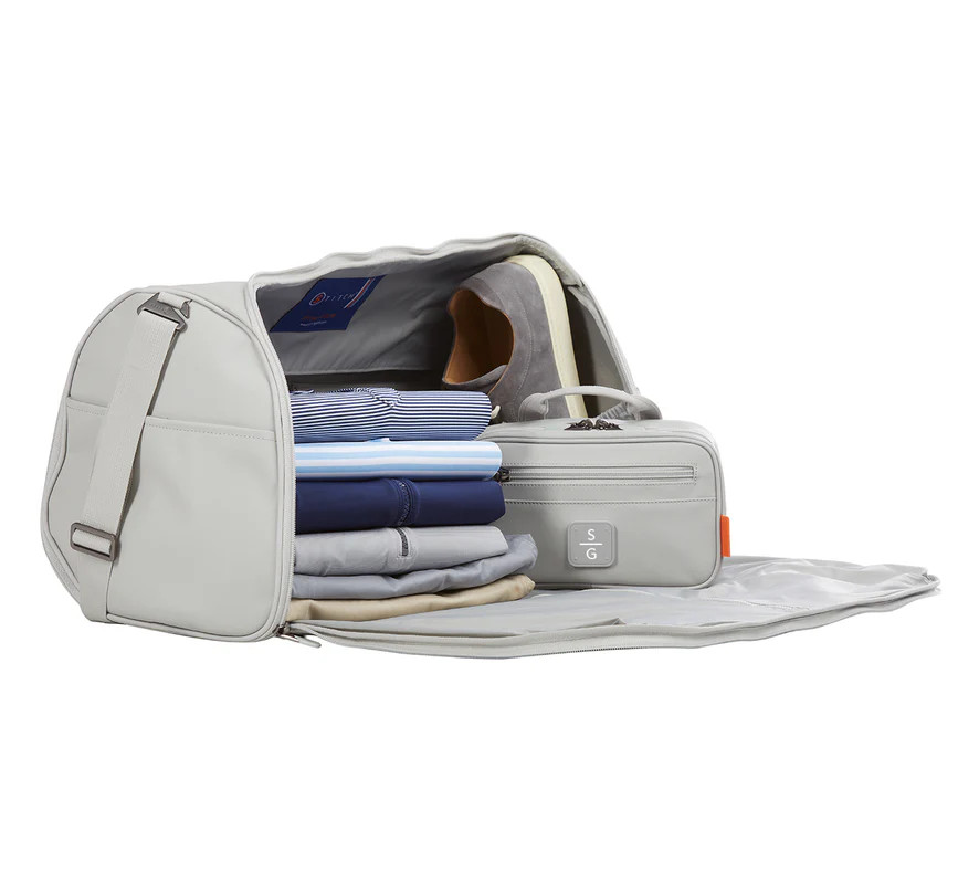 Ultimate Garment Bag | STITCH Golf