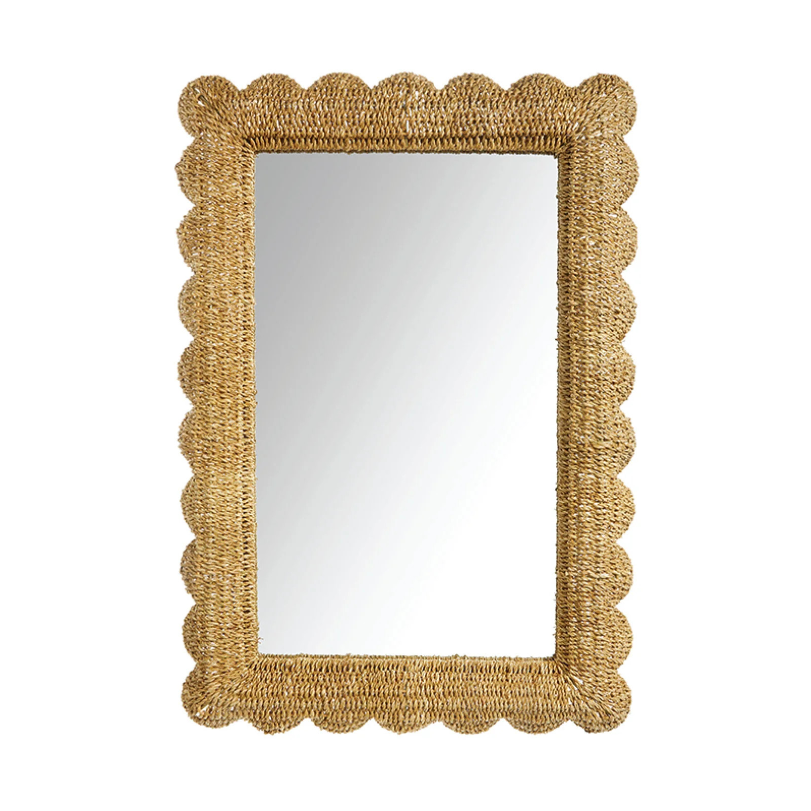 Staten Mirror | Brooke and Lou