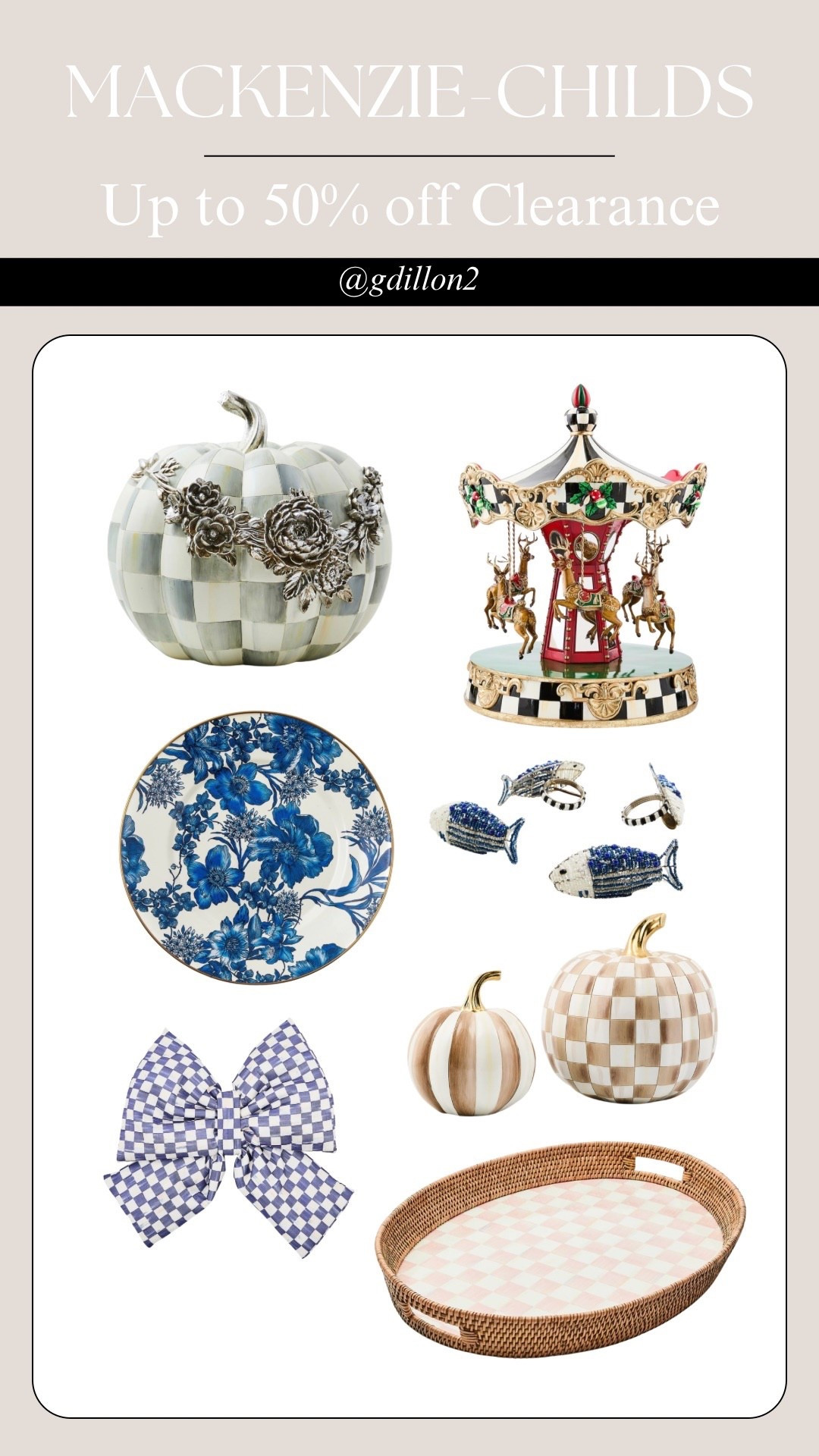 Up to 50-60% off sale clearance

#LTKHome #LTKU #LTKSaleAlert