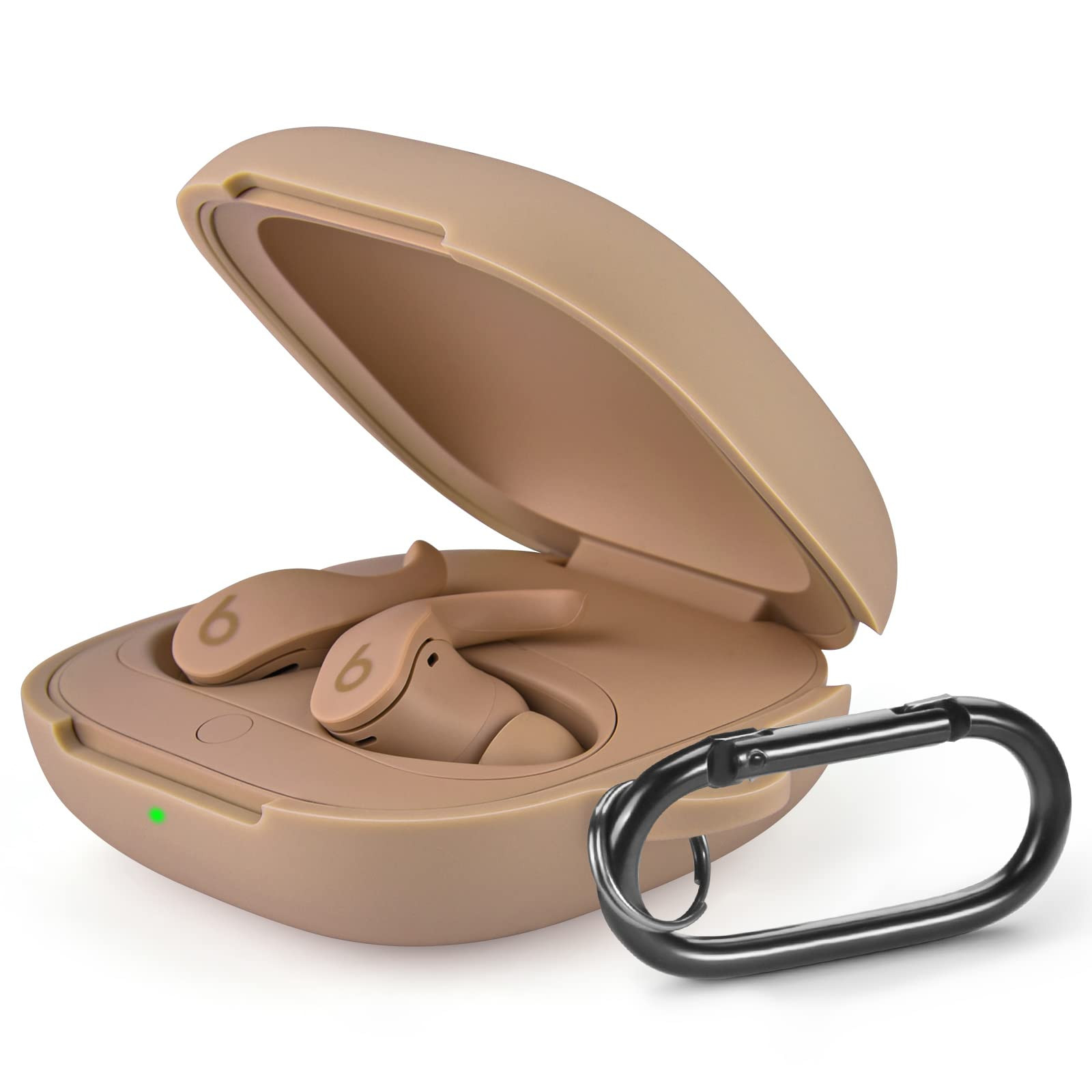 Beats Fit Pro Case Silicone Cover | Amazon (US)