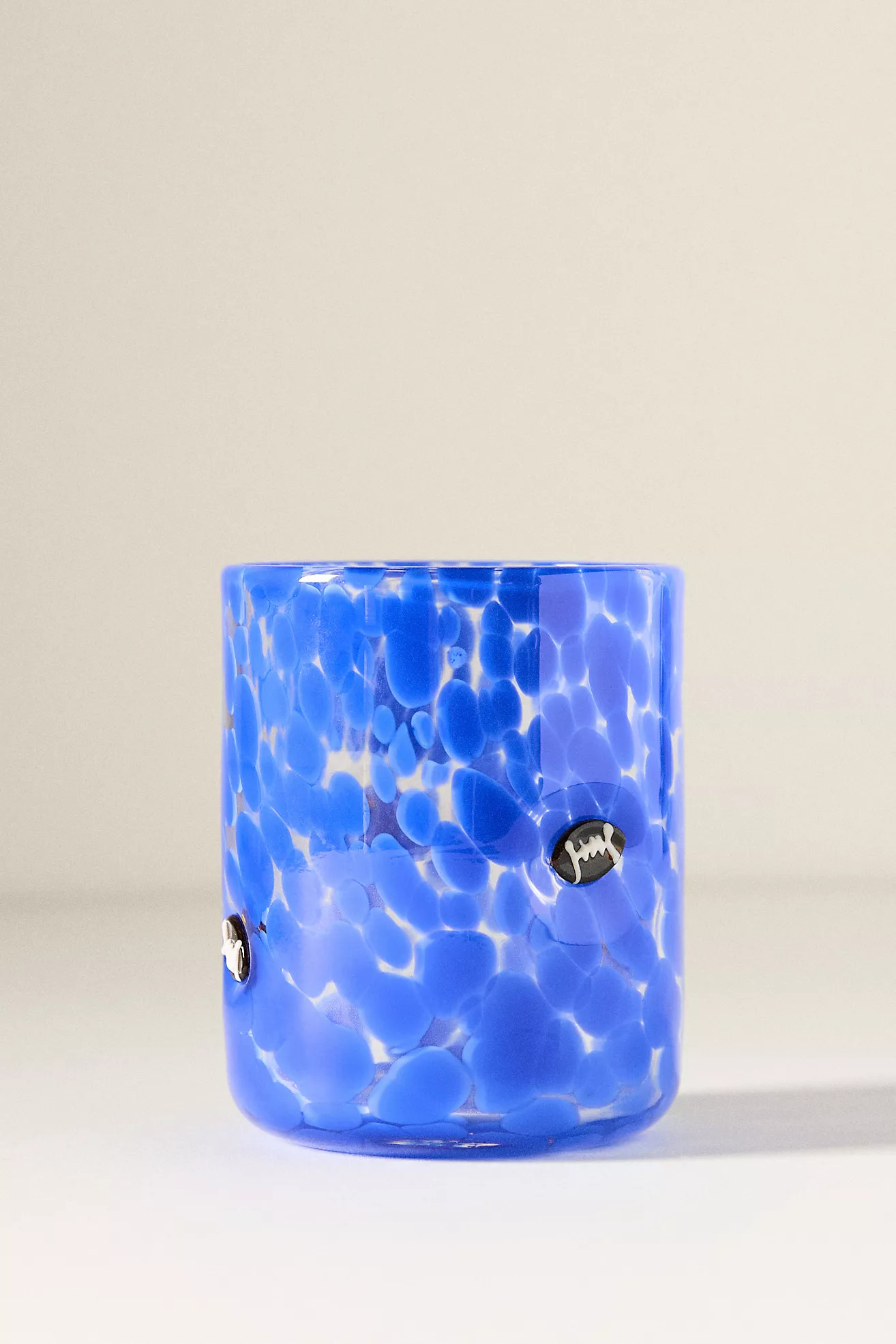 The Confetti Icon Juice Glass | Anthropologie (US)