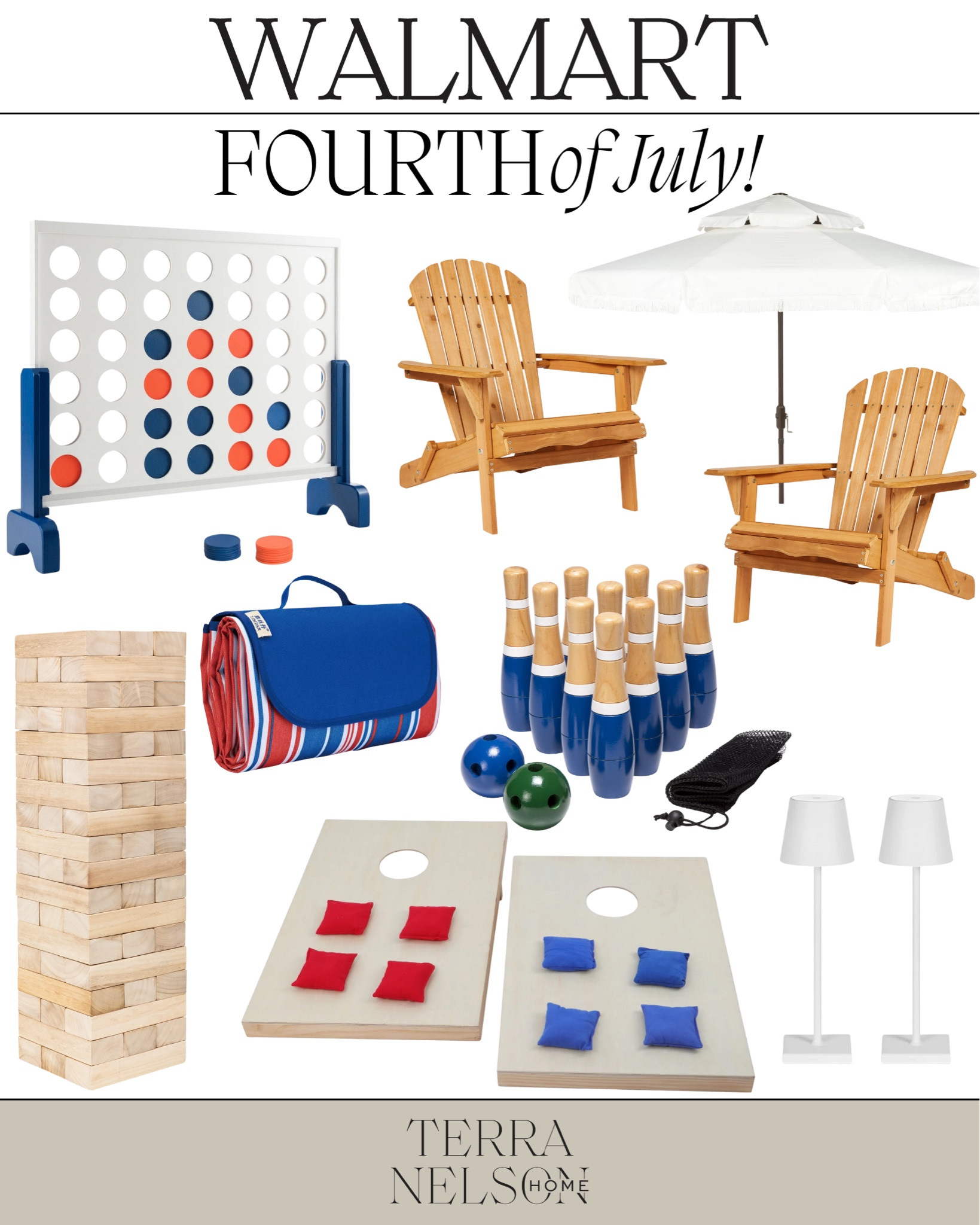Walmart Home / Walmart Outdoor / Backyard Games / Fourth of July / Summer Patio / Summer Home / Summer Entertaining / 

#LTKSeasonal #LTKHome #LTKStyleTip