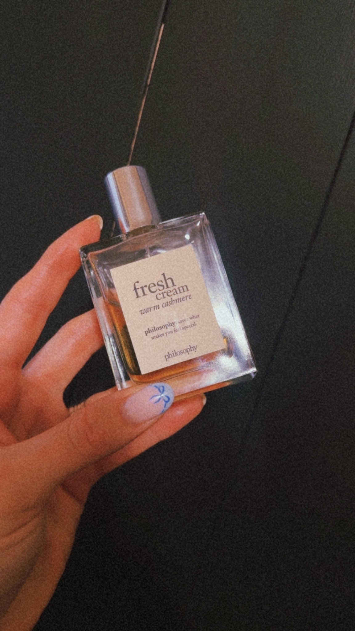 Fresh Cream Warm Cashmere: Forgot how yummy and cozy this perfume is! 🤍✨❄️

#LTKBeauty #LTKHome #LTKSeasonal