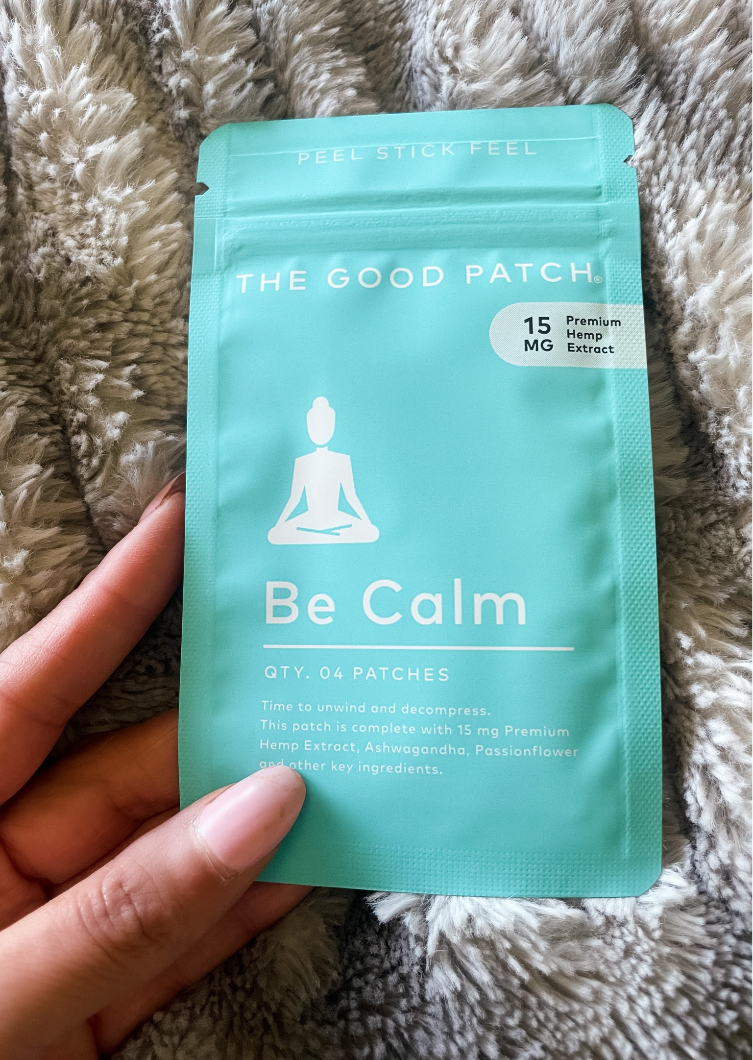 For those days you need a little extra calm - linked all the different varieties that help me get through life, naturally. ♥️

#LTKFind