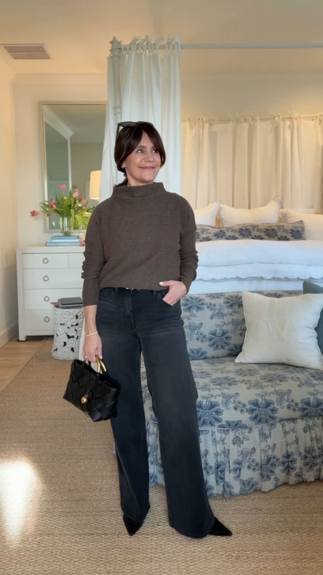 Sharing some of my new favorites from @onequince. 🤩

#quincepartner