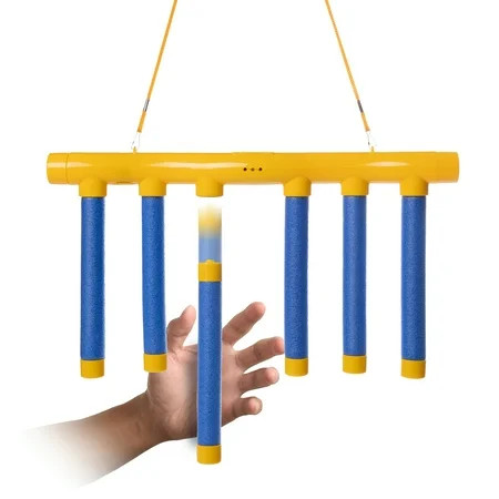 Supreme Silent Sports Reflex Catch Game™, Test your Speed, Reflexes, & Hand Eye Coordination | Walmart (US)