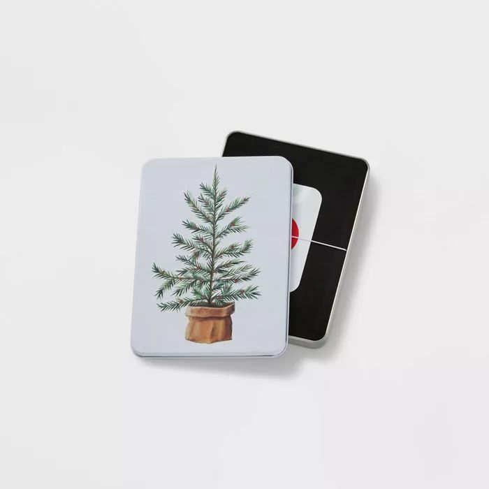 Large Potted Tree Gift Card Holder - Wondershop™ | Target