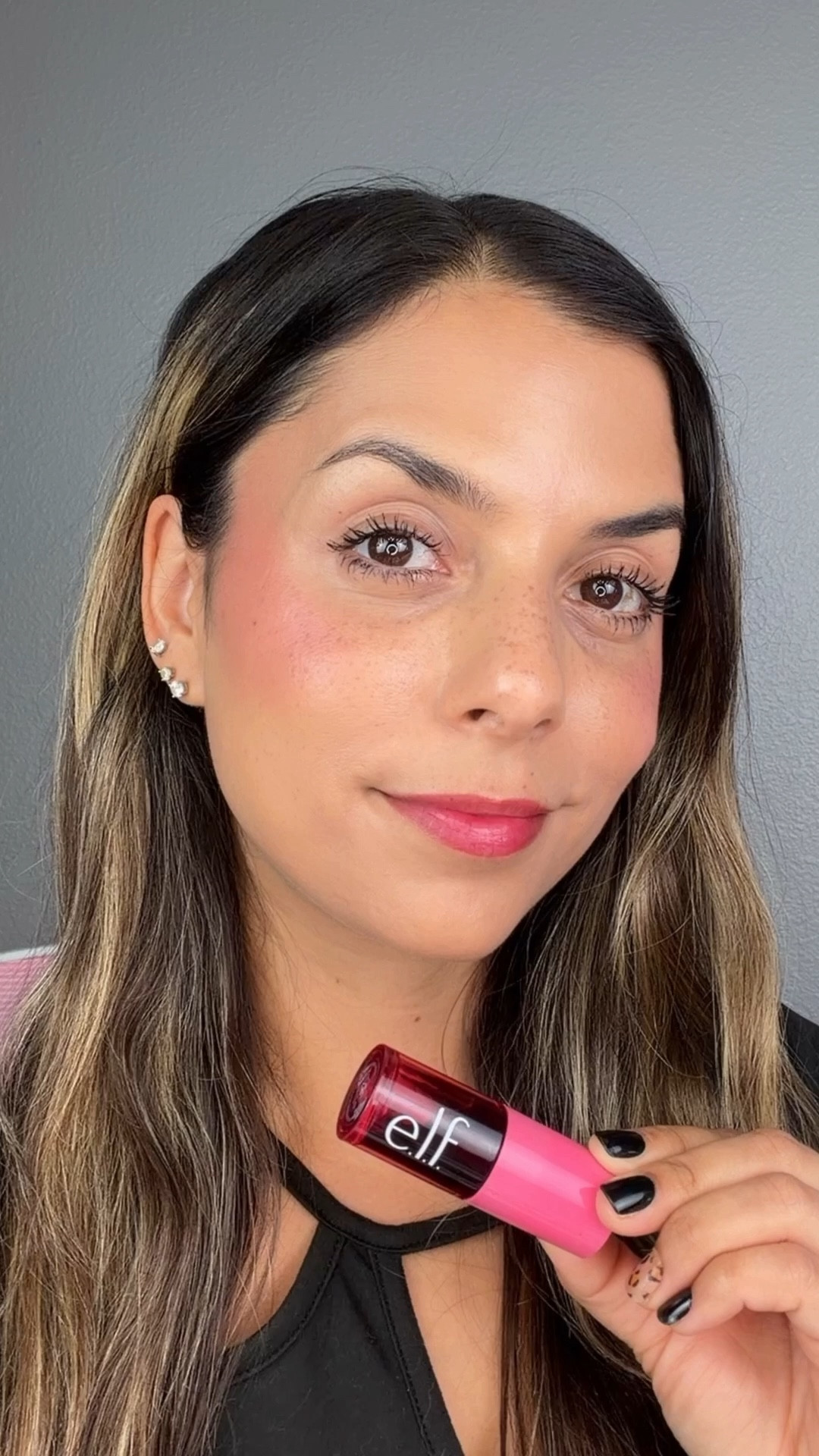 E.L.F. Sheer For It Blush Tint 

#LTKselfcare #LTKgrwm #LTKBeauty