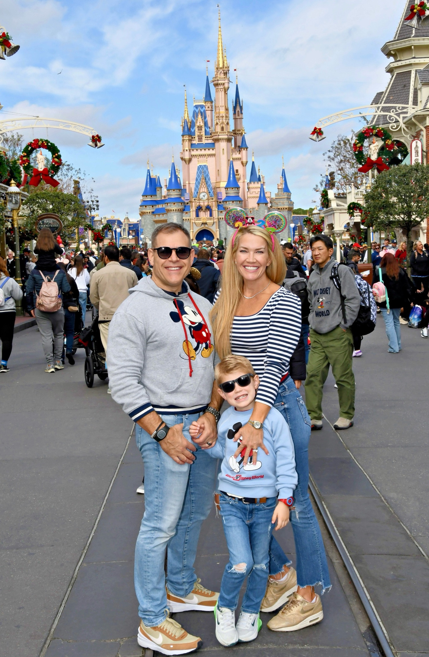 Disney World Fit, Disney World outfits, Mickey Mouse, Disney World boy outfit, Disney Ears