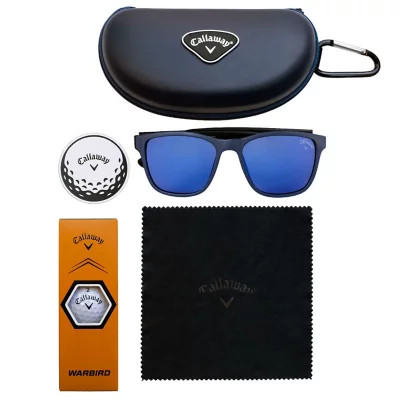 Callaway CA308 Rectangle Sunglasses Gift Set | Sam's Club