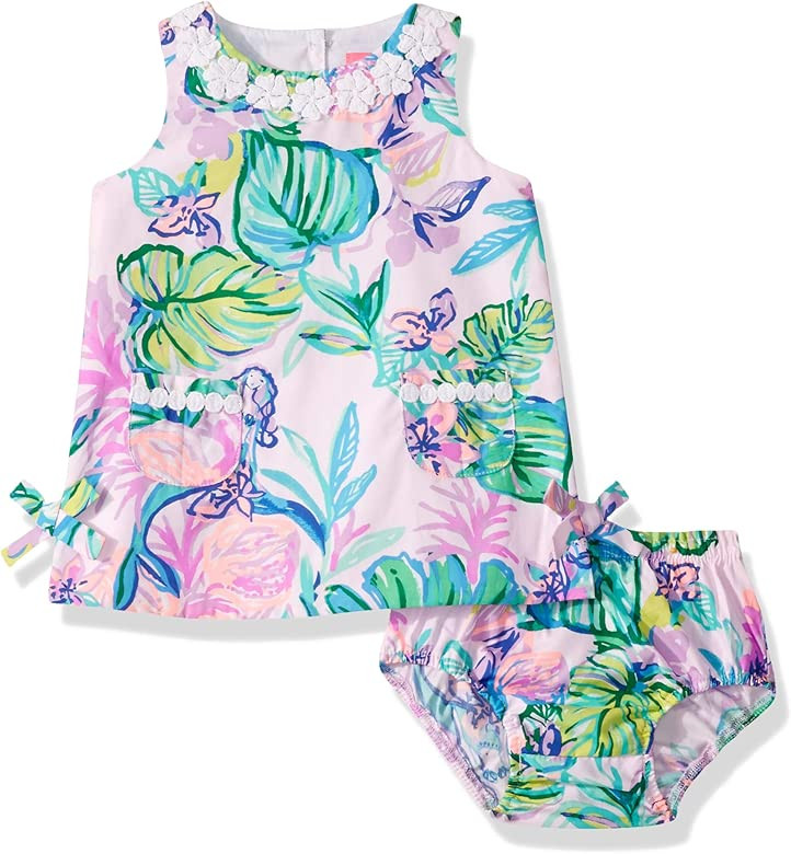 Girls Baby Lilly Shift | Amazon (US)