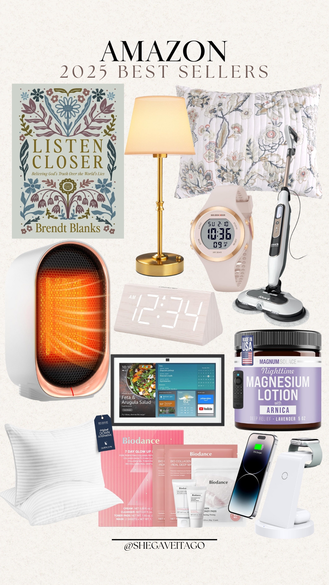 2025 Amazon best sellers, most loved Amazon finds from 2025, viral Amazon products, Amazon home finds, Amazon self care, shegaveitago

#LTKHome #LTKBeauty #LTKSeasonal