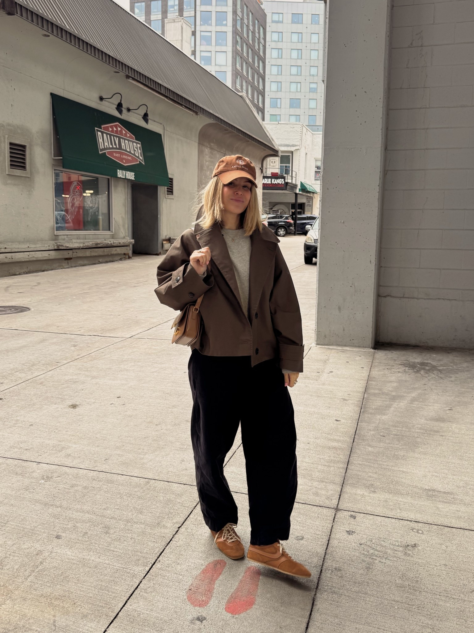 #LTKootd #LTKOver40 #LTKTravel