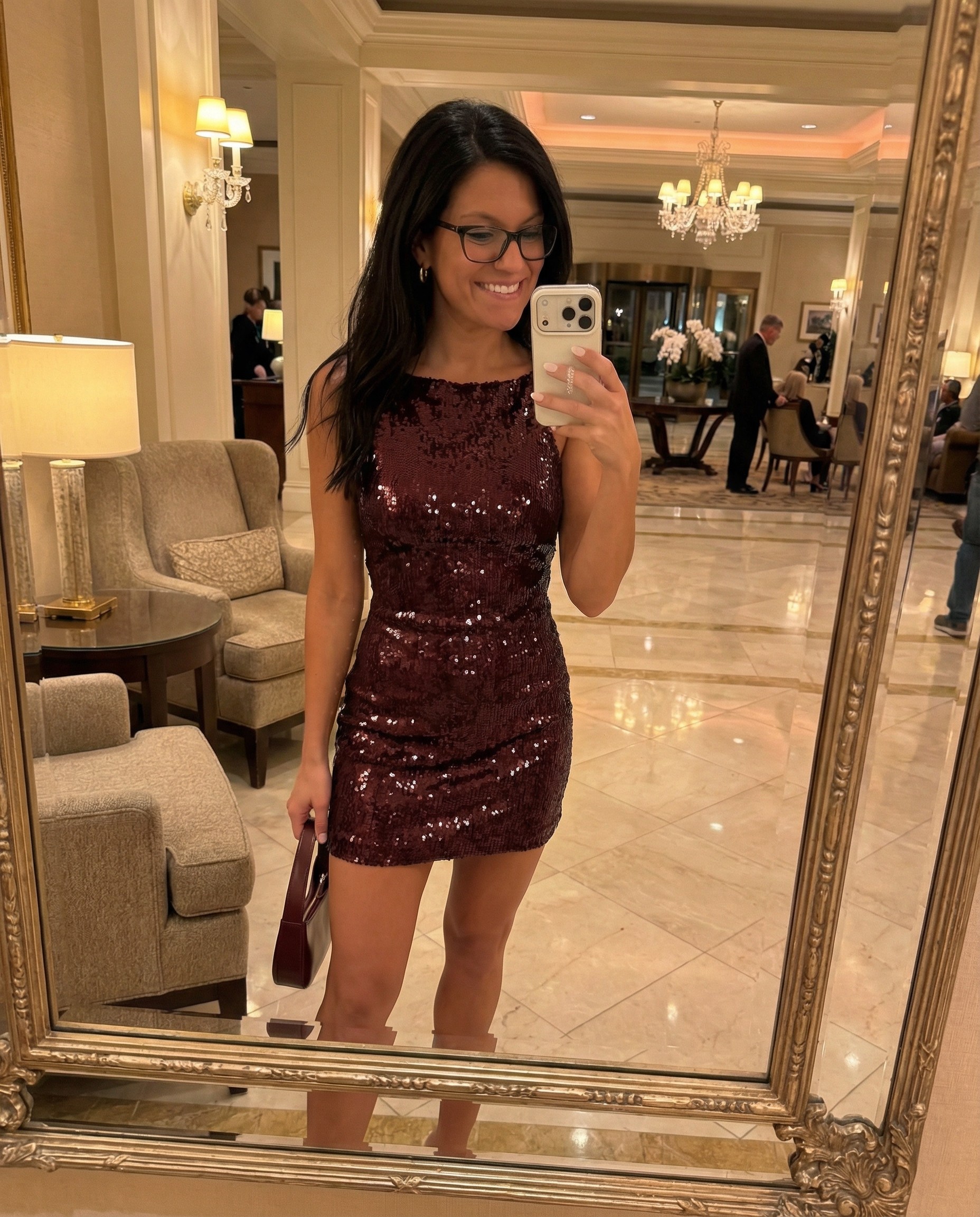 Statement mini dresses from Revolve you need now ✨
Show-stopping silhouettes, elevated details, and bold designs — these minis are perfect for date nights, parties, girls’ nights out, weddings, and special occasions when you want to make an entrance. Whether it’s shimmer, texture, prints, or unique cuts, these statement minis bring the drama and the style.

#LTKstyle #LTKfinds #LTKdress #RevolveStyle #RevolveFinds #StatementDress #MiniDress #PartyDress #DateNightOutfit #NightOutLook #ChicFashion #WomensFashion #BoldStyle

#LTKWedding #LTKPetite