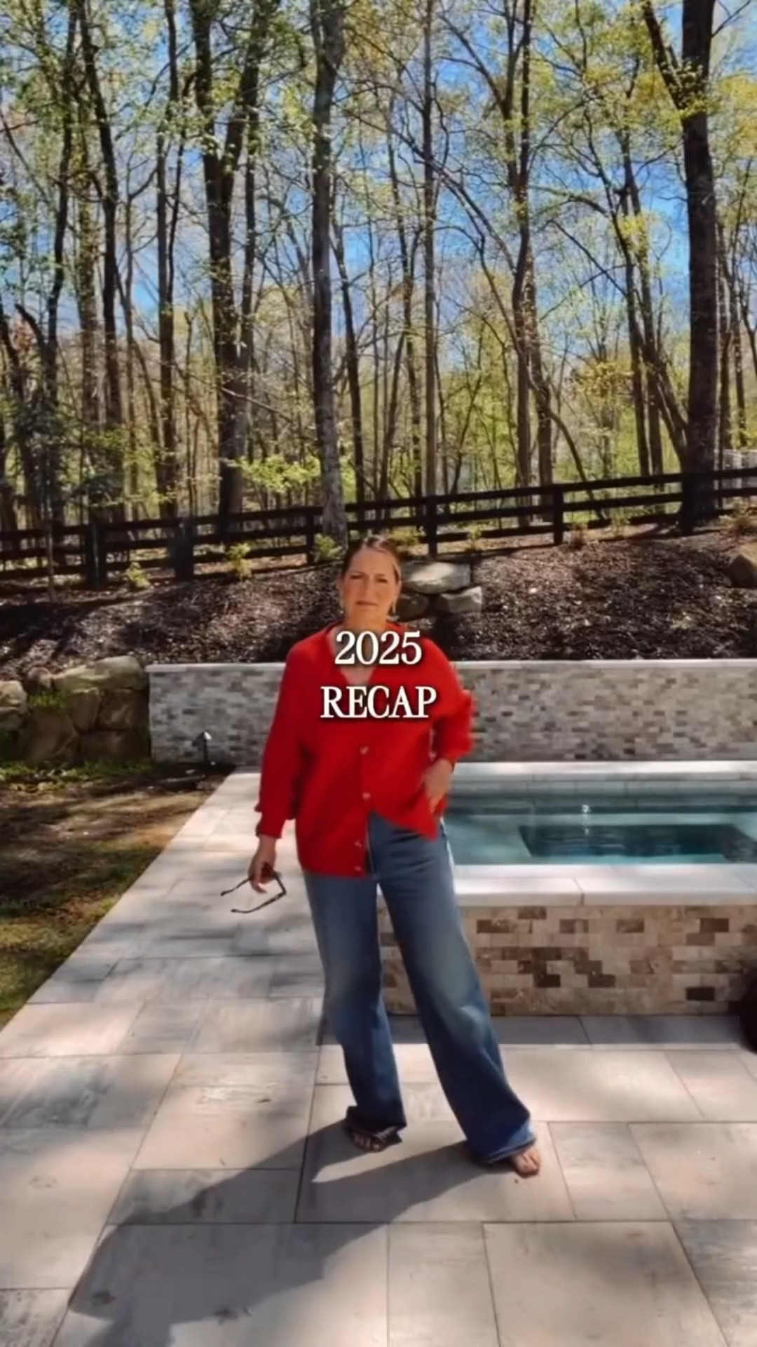 Ha! Love this audio, but seriously… In October, I decided to be more consistent about adding value here. Not just posting what I wanted, but trying to post more of what y’all have told me is helpful. Not that they aren’t the same thing, but I had been pretty passive about what I posted and I decided to get more intentional. I started looking at what y’all liked, the questions you asked, the items you purchased and what was going on behind the scenes. I realized you liked detailed sizing info, denim picks & info, cost-per-wear considerations when spending more, quality over quantity, repeatable outfit formulas and a high/low mix. I’m still learning and look forward to being more of a service in 2026 as I share over 50 style. Feel free to share your feedback here, too. I love our time together. 
❤️ Jill, @shoppixieco 

#ltkcreator #over50styleinfo #denimpicksover50 #over50fashion #midlifestyle