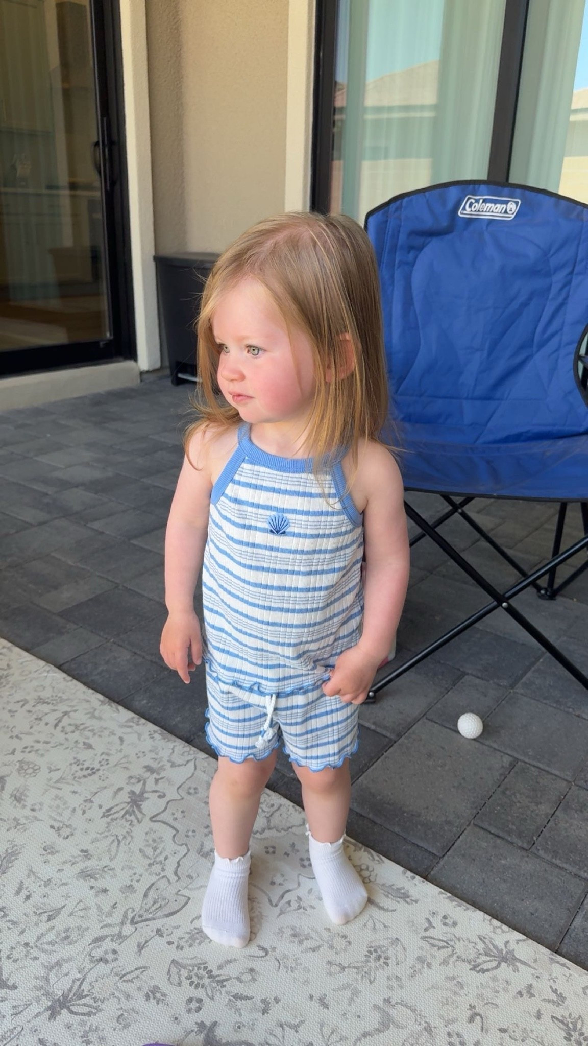 One of Lovi’s favorite outfits for summer! 🩵🌞🐚

#LTKBaby #LTKKids #LTKmomlife