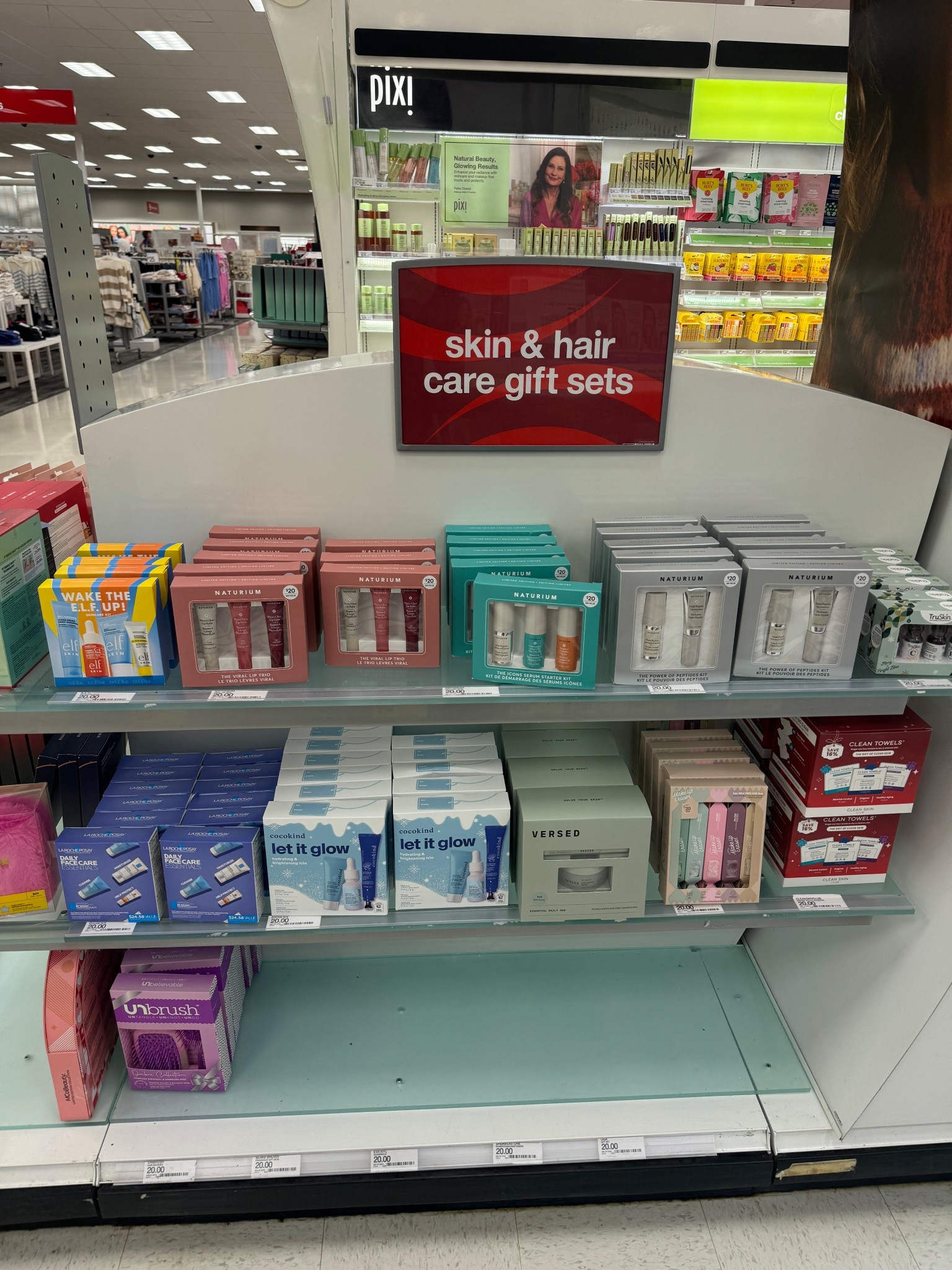 Hello gift sets. Buy one and split it up between multiples! Great stocking stuffers! Right now $5 off when you buy 4 beauty products! 

#LTKFindsUnder50 #LTKBeauty #LTKGiftGuide