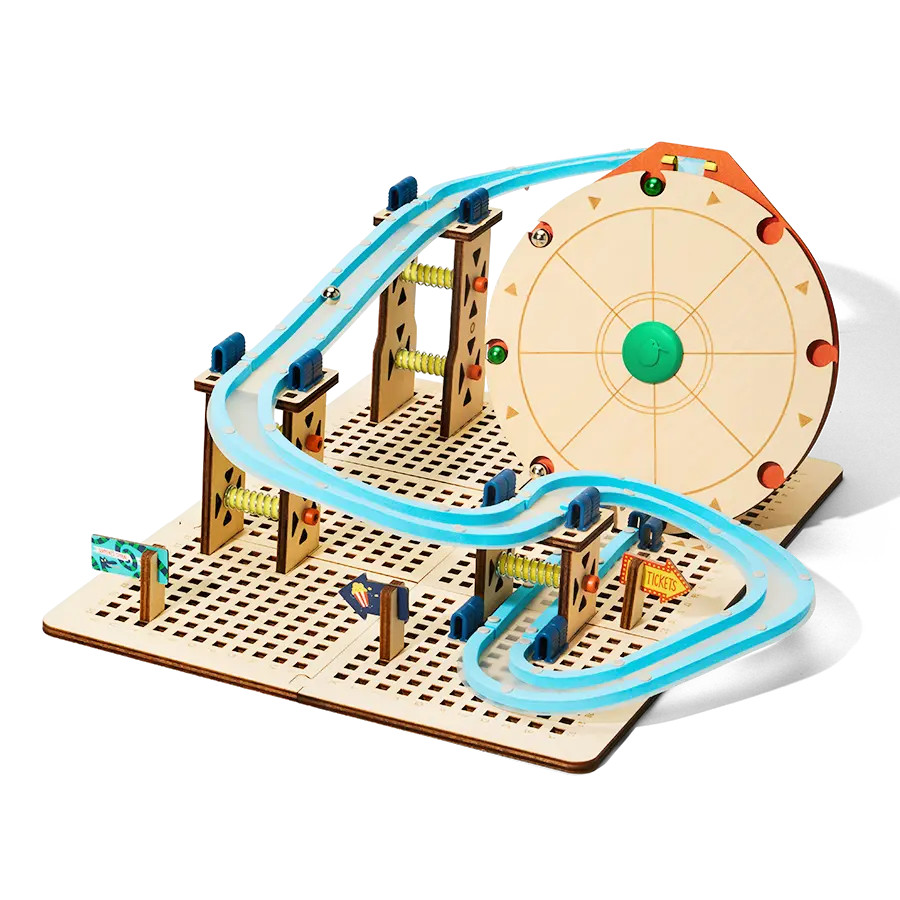 Join KiwiCo Labs: Ages 6–8 | KiwiCo