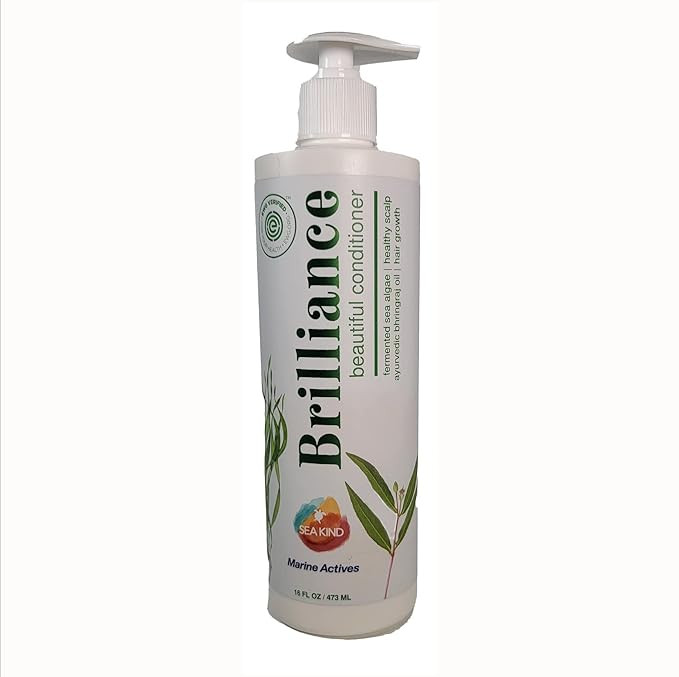 Brilliance Beautiful Conditioner | Amazon (US)