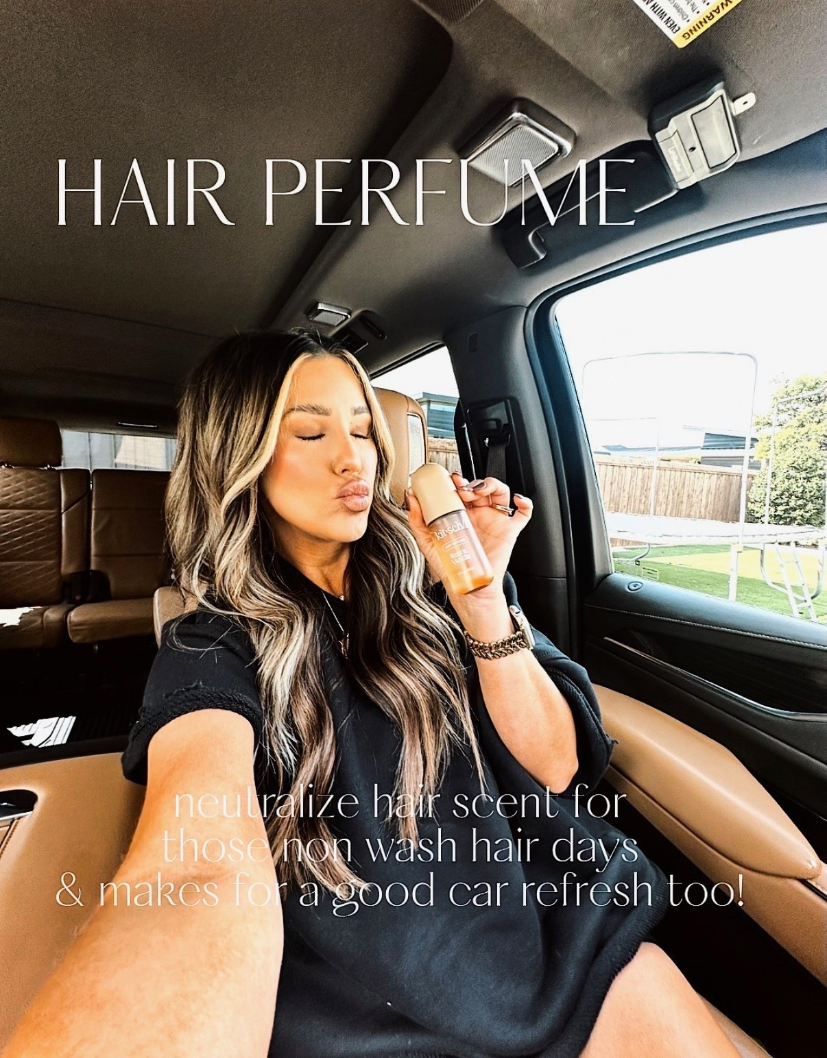 The best smelling hair perfume

#LTKFindsUnder50 #LTKBeauty #LTKSeasonal