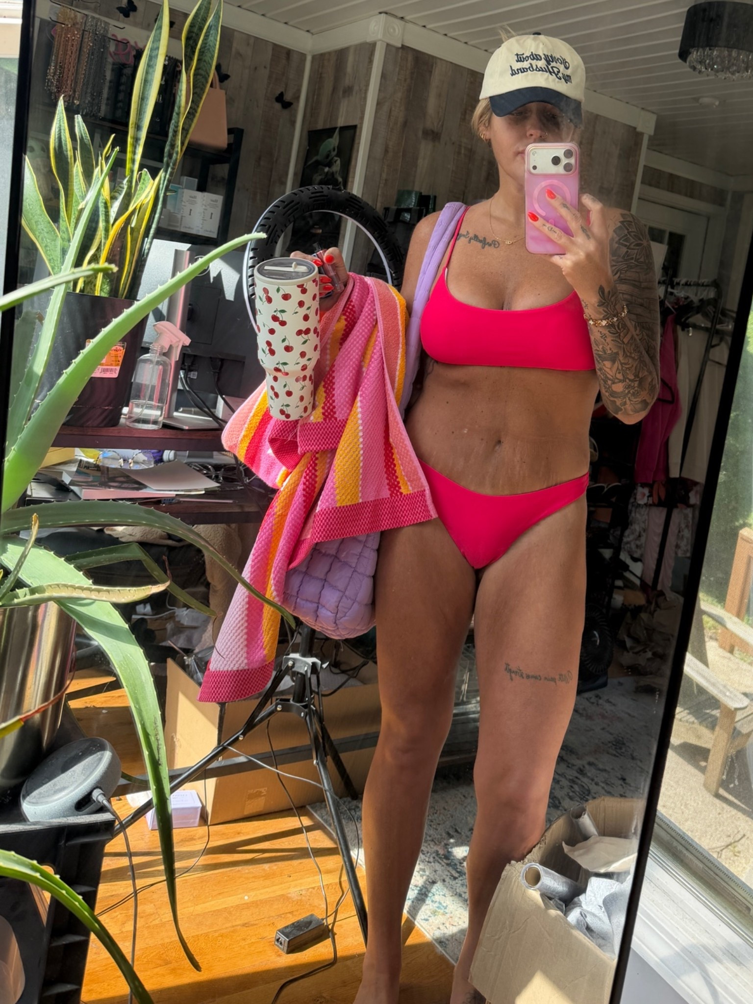 Summer days

#LTKmomlife #LTKSwim #LTKSeasonal
