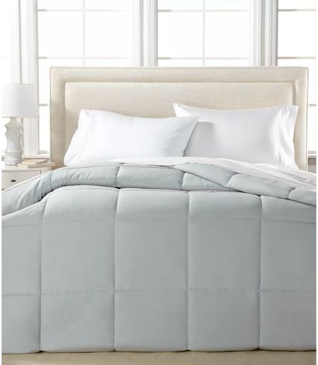 $25 comforter SALE is back on all sizes and so many colors!! 

#LTKSaleAlert #LTKHome #LTKFindsUnder50