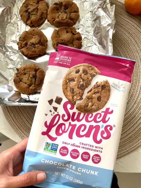 These cookies are delicious!! You can bake them or safe to eat raw 🥰

Sweet tooth, dessert, party time, plant based, gluten free, vegan

#LTKfamily #LTKkids #LTKparties