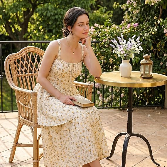 I didn’t plan on buying another summer dress… but then I opened Amazon and everything changed 🥹✨

It started with “just browsing” and somehow turned into finding the perfect dresses for literally every summer moment — slow brunch mornings, last-minute coffee runs, sunset walks, and those “I have nothing to wear” days that magically fix themselves with one cute outfit 💛

Flowy fabrics, effortless fits, and that throw-on-and-go energy we all need when it’s too hot to think but you still want to look put together ☀️

These are the kind of dresses that make you feel pretty without trying… and honestly? I’m not mad about it 😭

#amazonsummerfinds #amazondresses #summerdresses #casualoutfits #brunchoutfit #effortlessstyle #summerfashion #everydaystyle #ootd #easyoutfits #amazonfashionfinds #budgetfashion #summerstyleinspo #minimalstyle #chicandcomfy #vacationoutfits #beachylooks #daytodayoutfits #trendingfashion #affordablestyle #amazonmusthaves #outfitinspo #styleinspiration #softgirlstyle #warmweathervibes #flowydress #everydaychic #summeraesthetic #casualchic #instafashion #lookforless 

 #LTKootd #LTKSeasonal #LTKSaleAlert