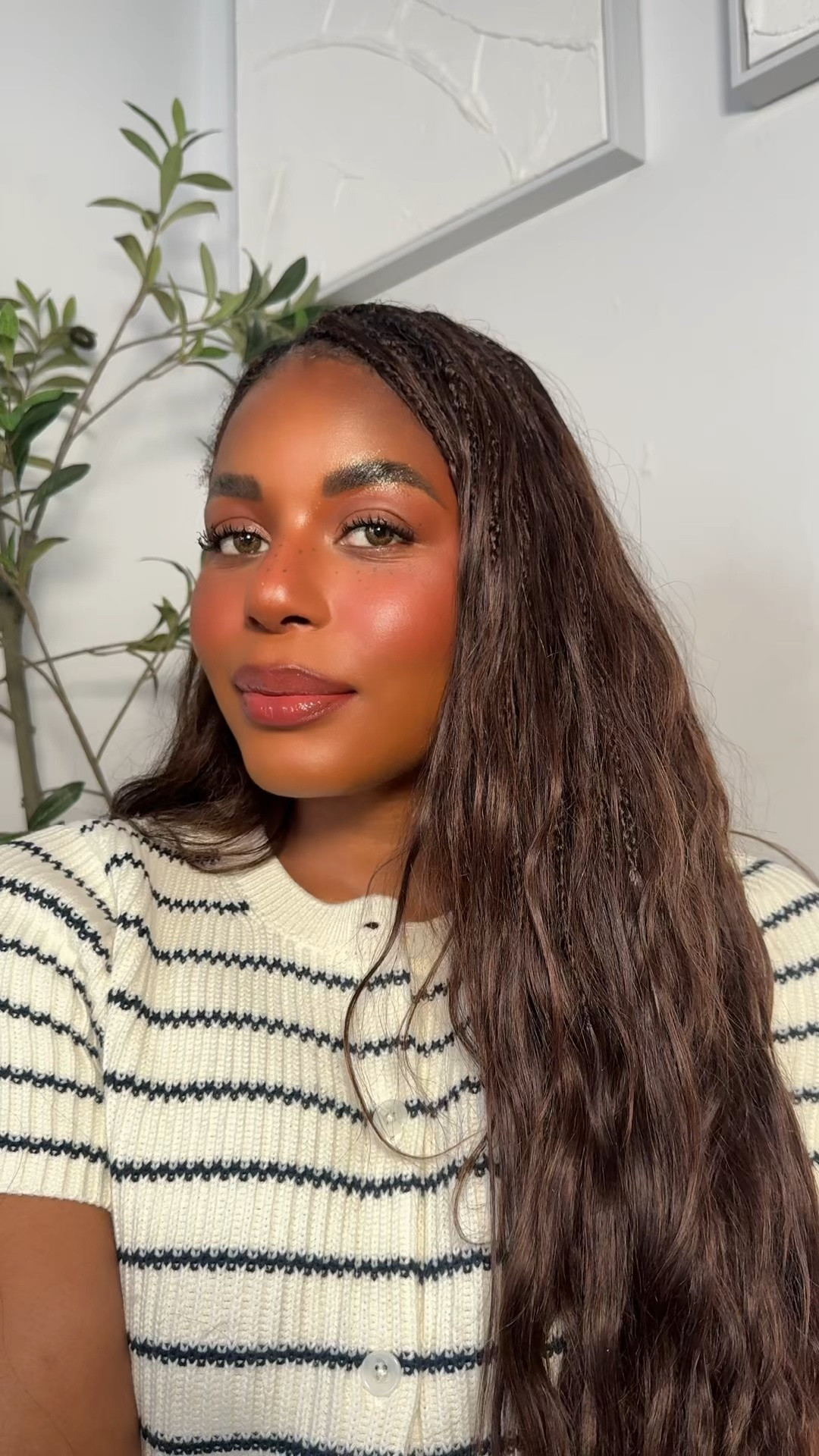 Gorgeous, glowy Aussie girl makeup has been living rent-free in my head! Today, I am walking you through how to achieve this makeup trend! Using rhode beauty, Anua - korean beauty brand, Sacheu, Bobbi brown, Clinique, UBeauty, Patrick Ta, Fenty beauty, elf cosmetics, Hourglass, Hermes, armani, laura mericier, Saie, Huda Beauty, L’Oreal, Kosas, summer fridays, Maybelline, Dior, Nars - linking everything I used below! … For more links to wedding guest dress summer, summer dresses, summer outfits, country concert outfits, concert outfits, business casual workwear, vacation outfits beach, bathing suits, travel outfits, follow me on LTK! ✨

#LTKsummer #LTKbeauty #LTKtravel