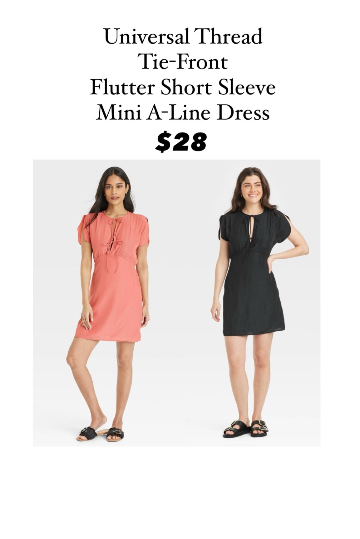 Target style
Target dress


#LTKFindsUnder50 #LTKSeasonal #LTKSaleAlert