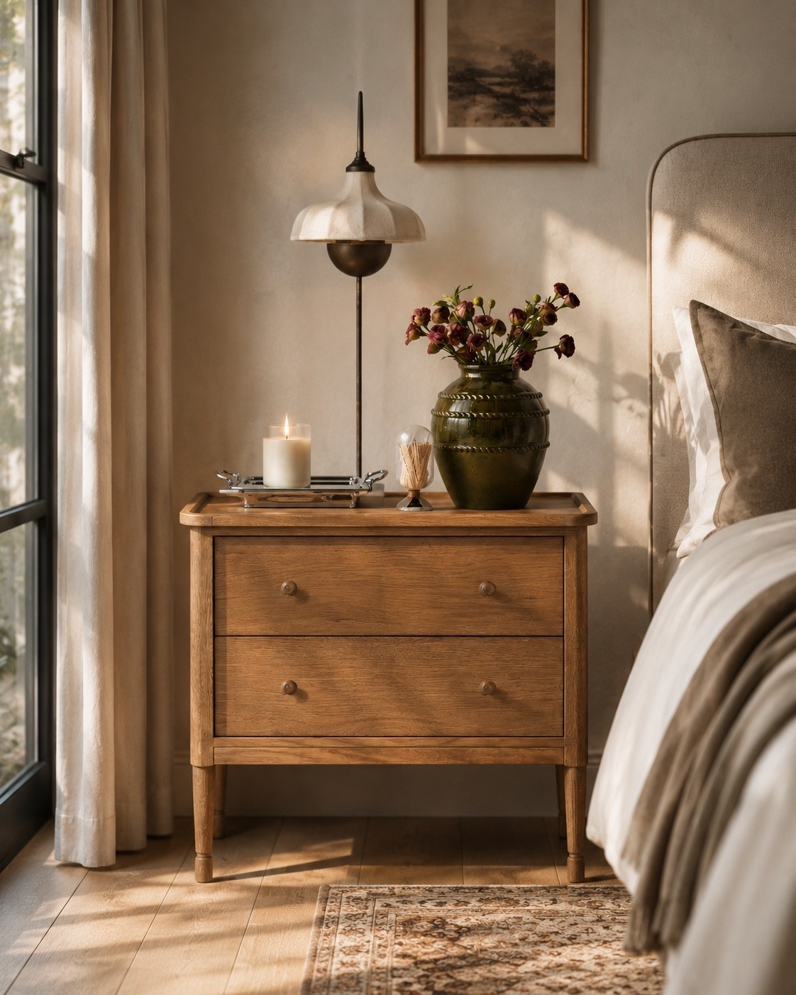 The Lulu & Georgia Summer Sale is live! Save up to 50% off across their site on so many gorgeous pieces right now—including the Four Hands x Amber Lewis collection! I love the nightstand styling inspiration—all on sale!

#LTKHome #LTKSaleAlert