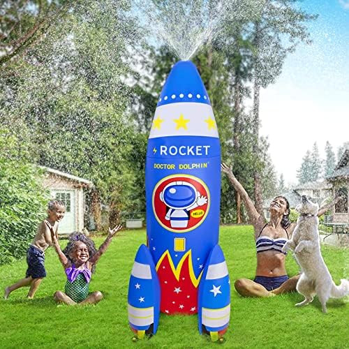 Rocket | Amazon (US)