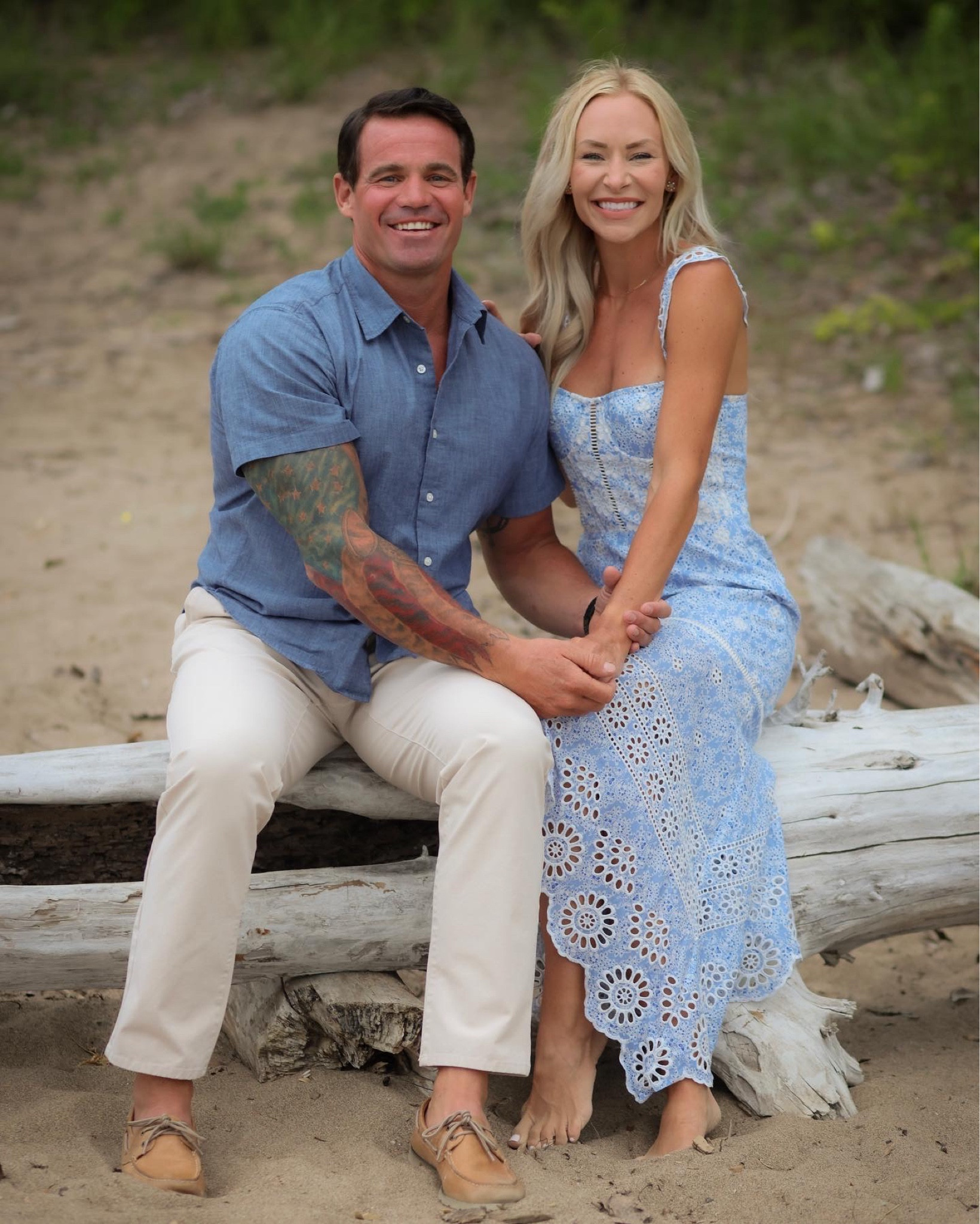 Beach Engagement Photos 

#engagement #engagementphotosoutfits #bonobos #fashionpaaa

#LTKStyleTip #LTKWedding #LTKU