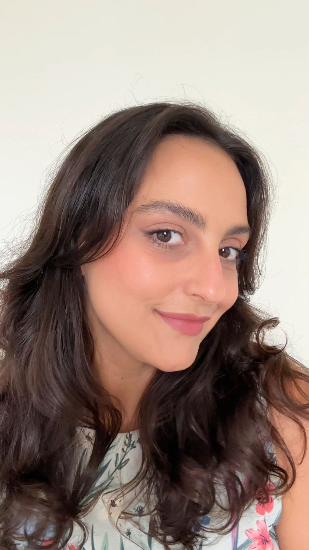 Maquiagem de bonita!

#LTKbrasil #LTKVideo