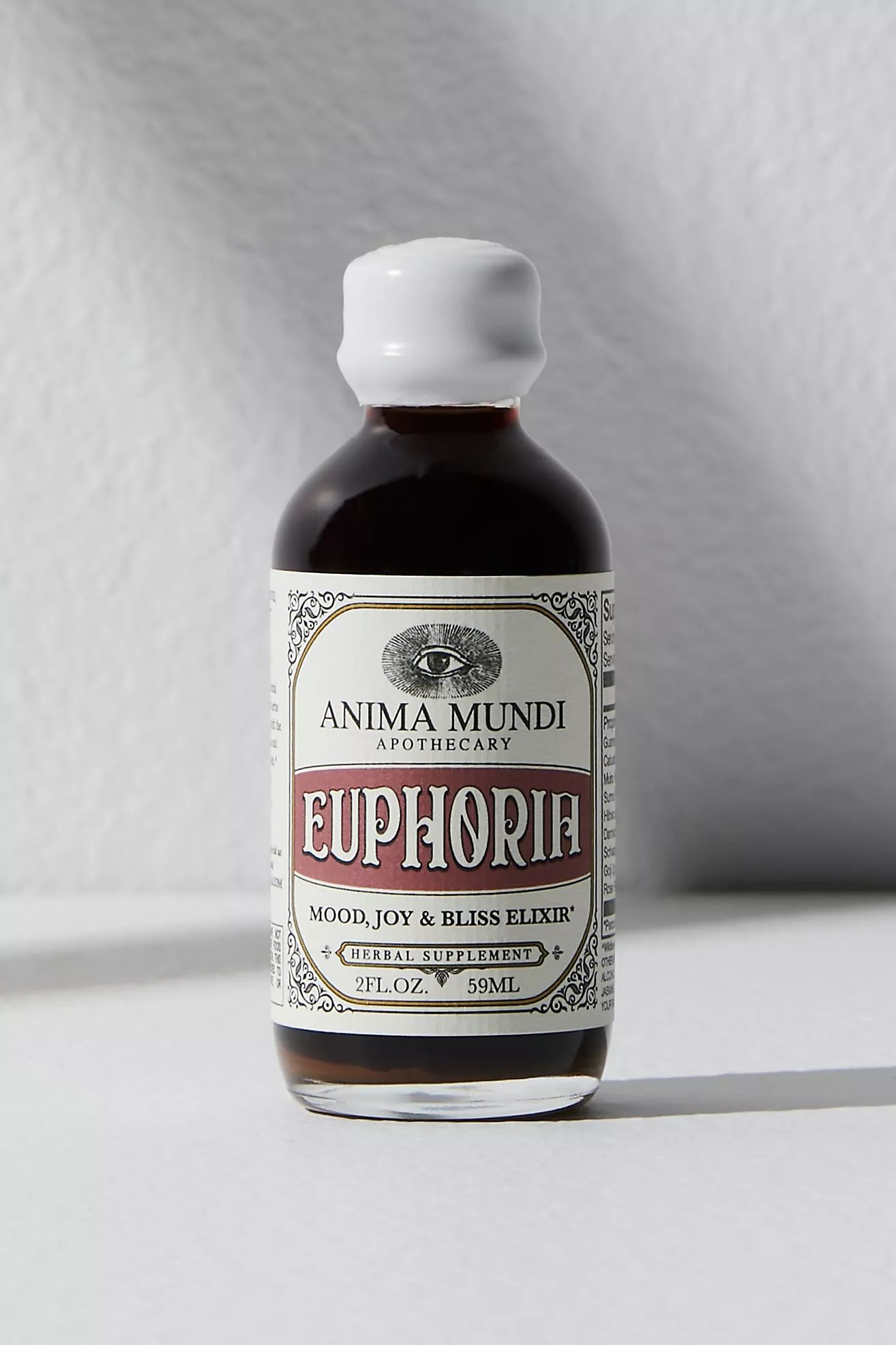 Anima Mundi Euphoria Spirit Elixir | Free People (Global - UK&FR Excluded)