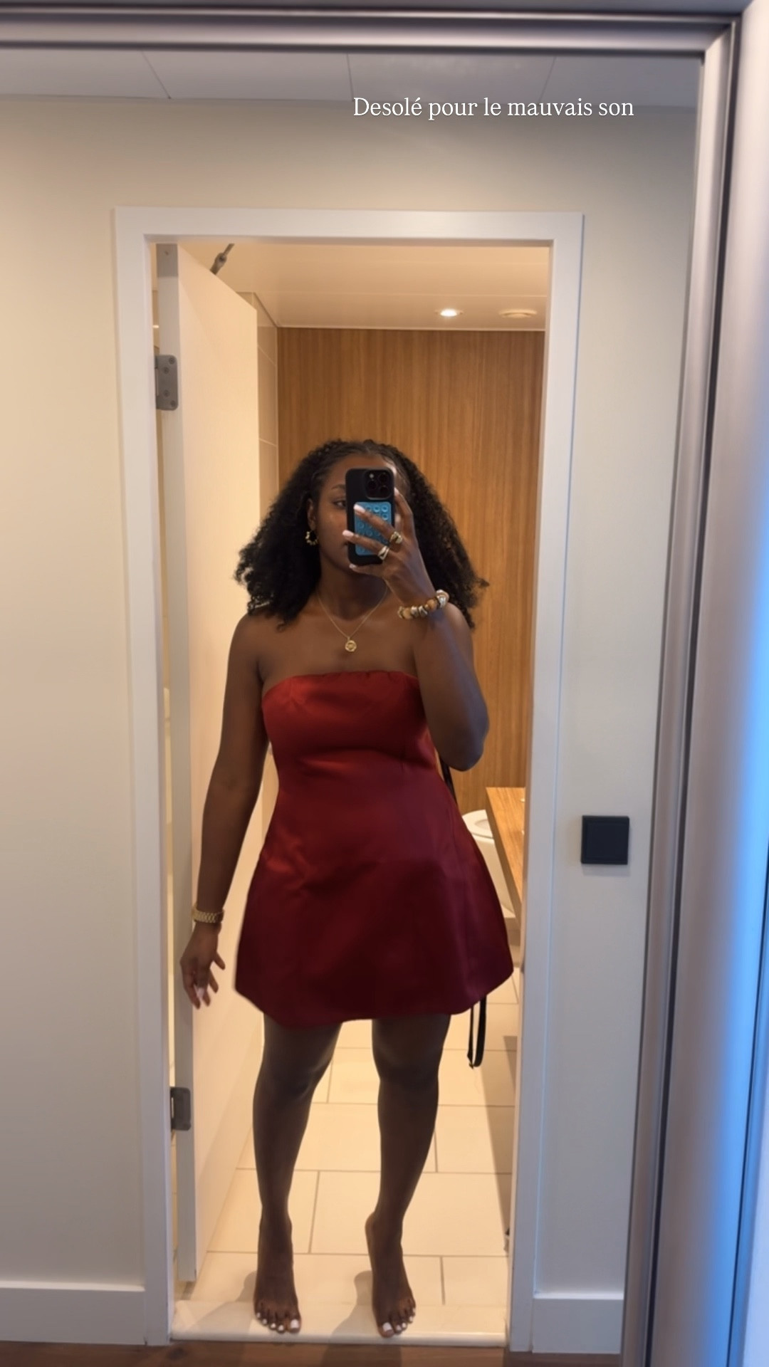 Try-on Haul date night dress
Wearing Size M

#LTKkleider #LTKdatenight #LTKmidsize
