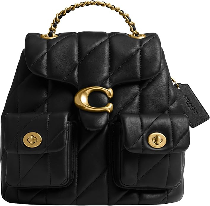 Coach Tabby Backpack | Amazon (US)