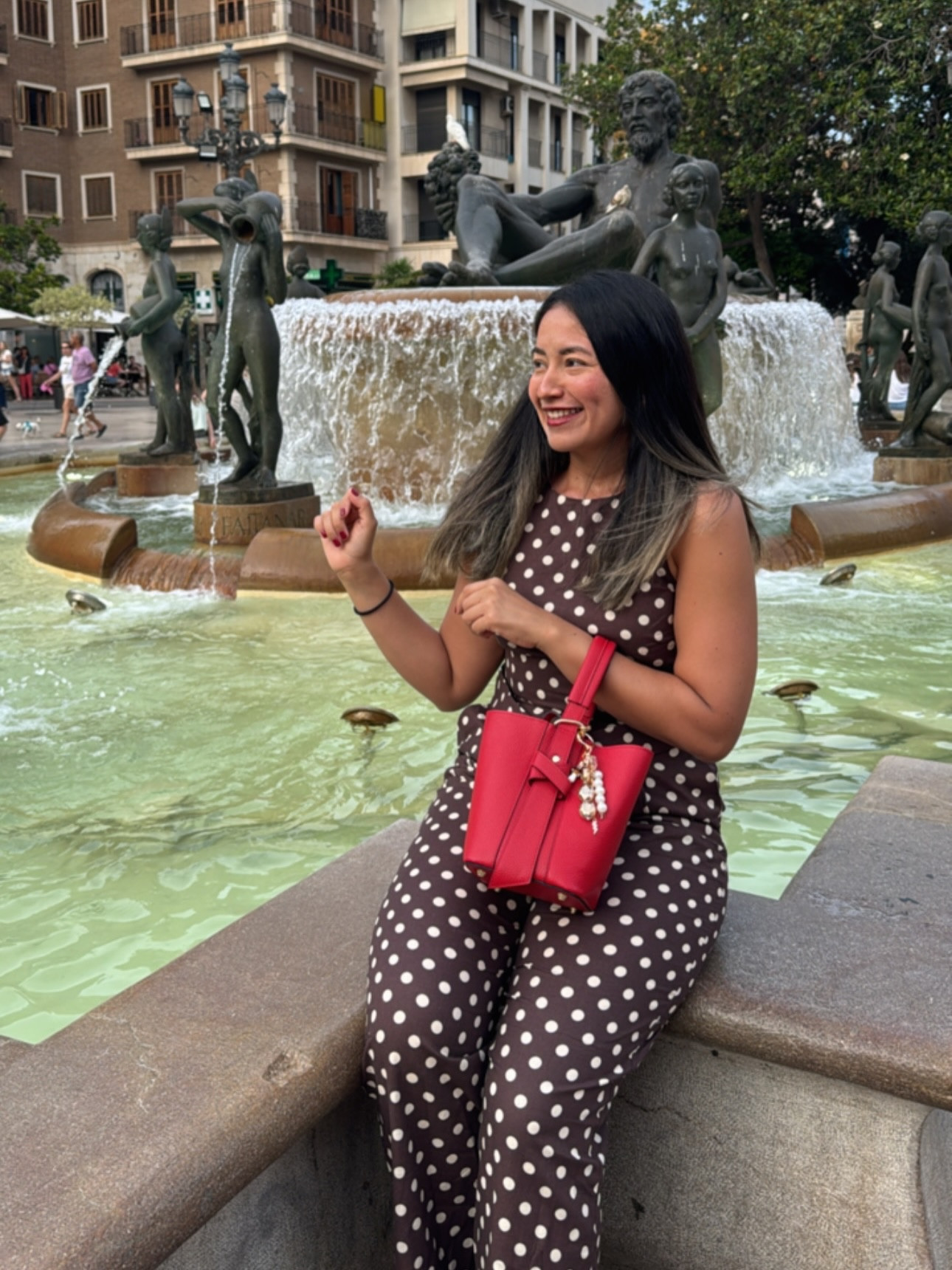 ✨Dicen que lo bueno regresa… pero solo por poco tiempo👀!

Este verano, una de nuestras carteras más deseadas, elegantes y ligeras está a punto de hacer su regreso.

🇮🇹 Hecha en Italia.
🎯 Pensada para mujeres que no sacrifican estilo por comodidad.
👜 El bolso que muchas se arrepintieron de no comprar… vuelve por edición limitada.

✨Si tú también soñaste con tenerla entre tus manos, este es tu momento🫠

Pero atención… solo quienes estén dentro del grupo VIP en WhatsApp serán las primeras en enterarse del restock.

💌 Comenta👇🏽

 “UNIRME” y te enviamos el link para entrar al grupo exclusivo.

Porque este verano no se trata solo de moda… se trata de sentirte tú, de vivir ligero, de destacar con un pedacito de Italia colgado en tu brazo 🇮🇹✨

Nuestro bello charm lo puedes ordenar aqui👉🏼 @heavenlyvows 

 óximamente             áctica 

 #RestockAlert #Pr #CarterasItalianas #BolsoDeVerano #ItalianStyle #EstiloLigero #CarterasDeCuero #VeranoConEstilo #GrupoVIP #UneteAlEstilo #HechoEnItalia #ModaQueInspira #BolsoPerfecto #SummerLook2025 #EleganciaPr #UnirmeYa