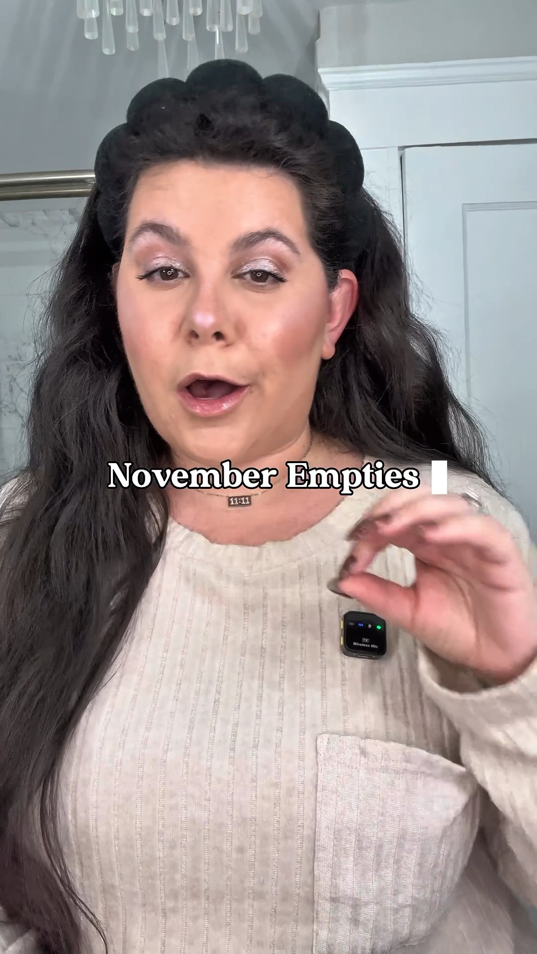 Did you love watching these on YouTube too?! Should I do this monthly?! 

#LTKdayinmylife #LTKselfcare #LTKBeauty