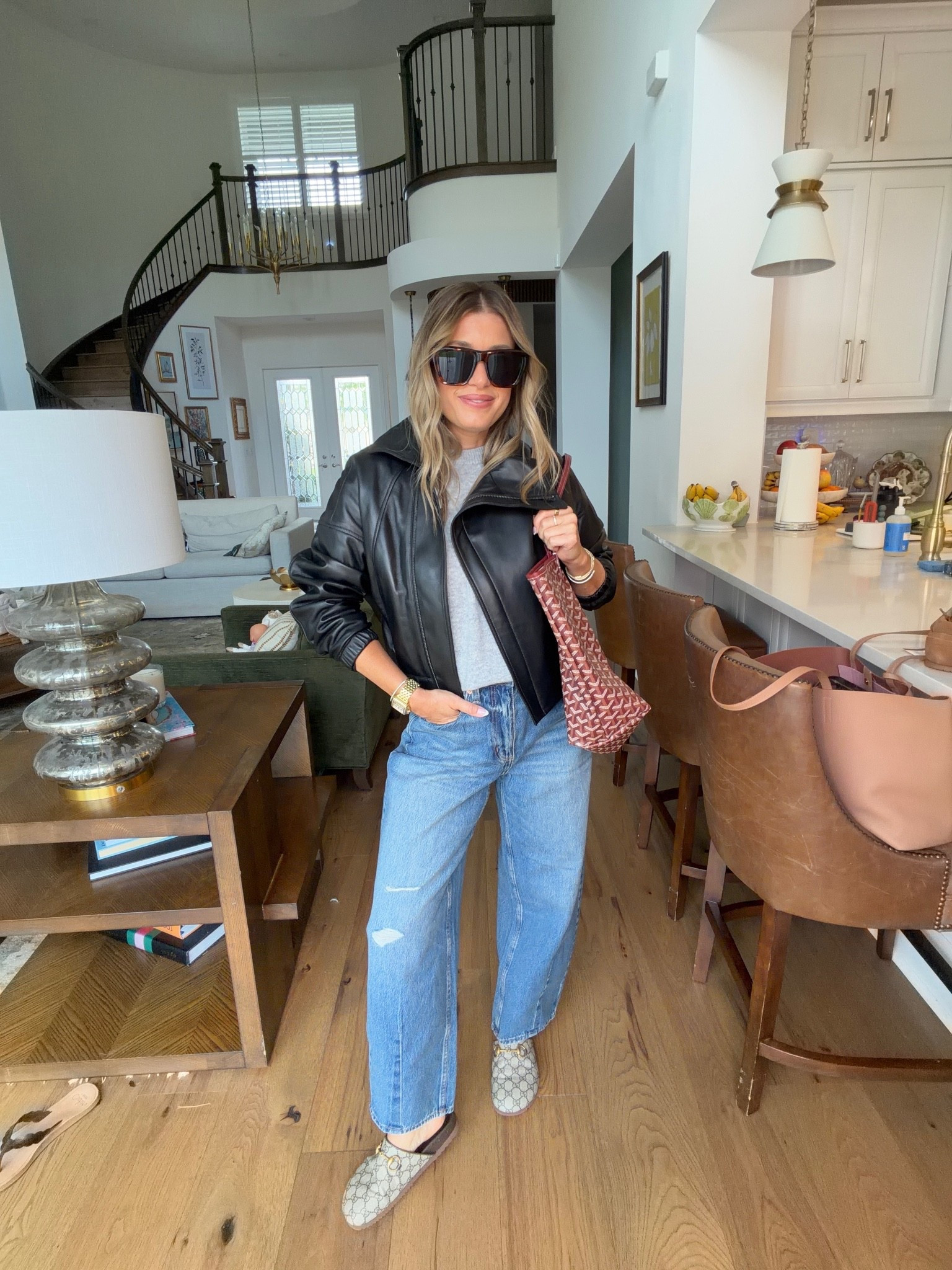 Fall Outfit 🤍

#ChristianBlairVordy

#LTKOver40 #LTKPetite #LTKgrwm