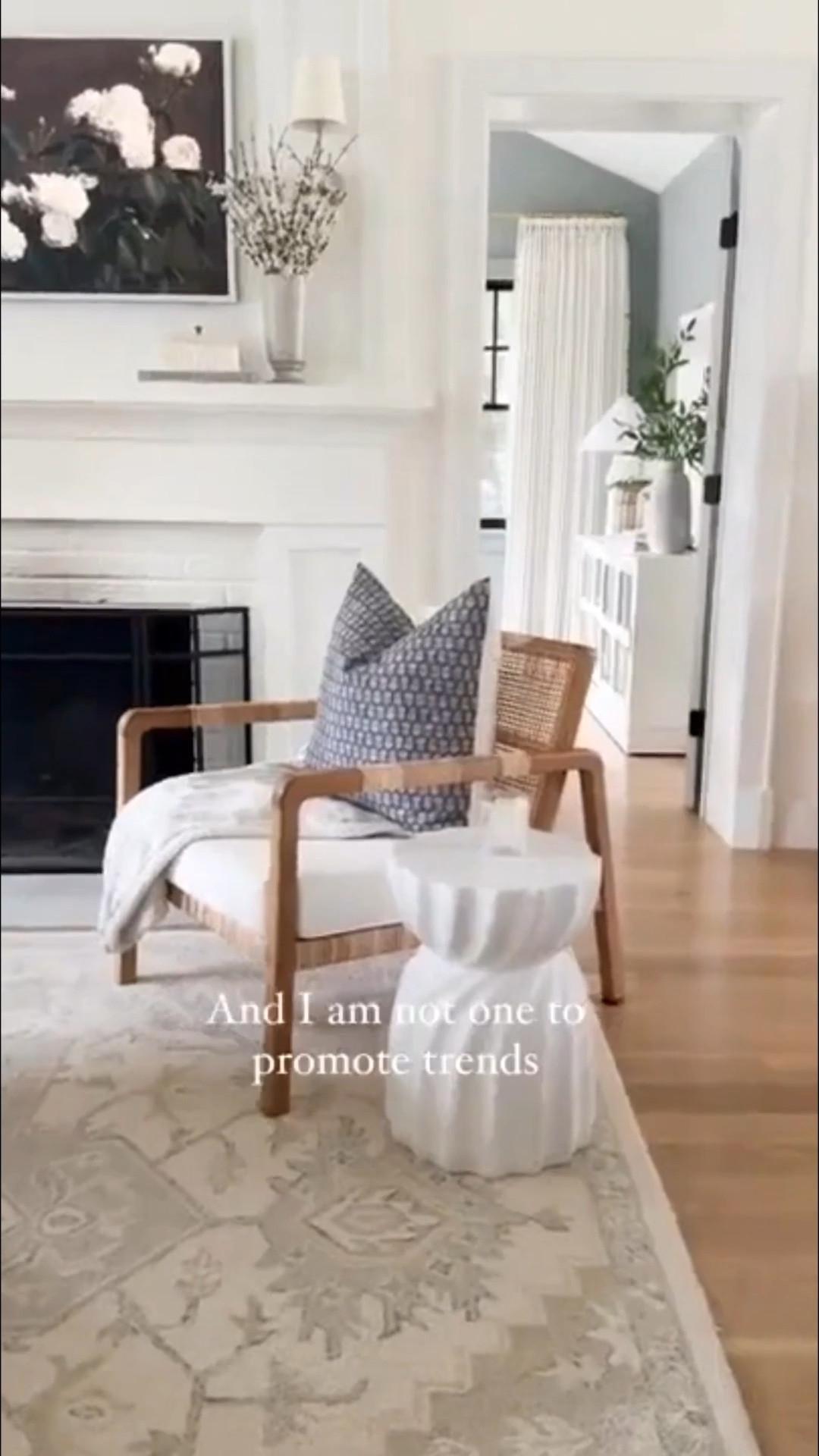 Dopamine decor favorites! I love these classic pieces that add interest and coziness to our home yet still feeling light and airy


#LTKHome #LTKmomlife