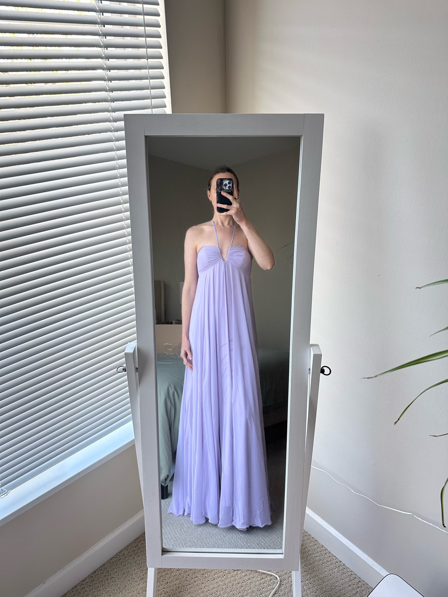 Stunning Lilac Lavender Bridesmaid Dress

#LTKWedding #LTKSeasonal #LTKMothersDay