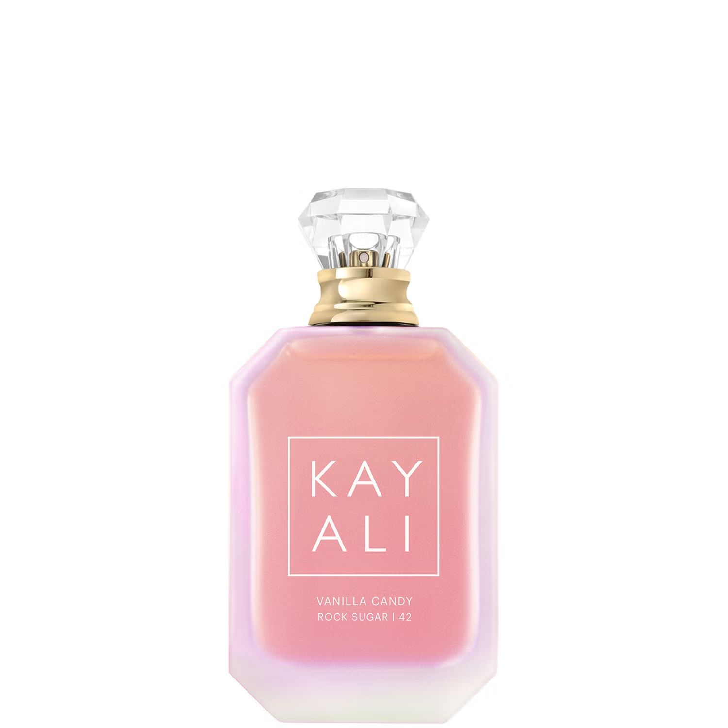 KAYALI Vanilla Candy Rock Sugar 42 Eau de Parfum 50ml | Cult Beauty