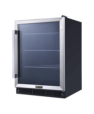 Galanz Built-in Beverage Center, 167 Can & Reviews - Small Appliances - Kitchen - Macy's | Macys (US)